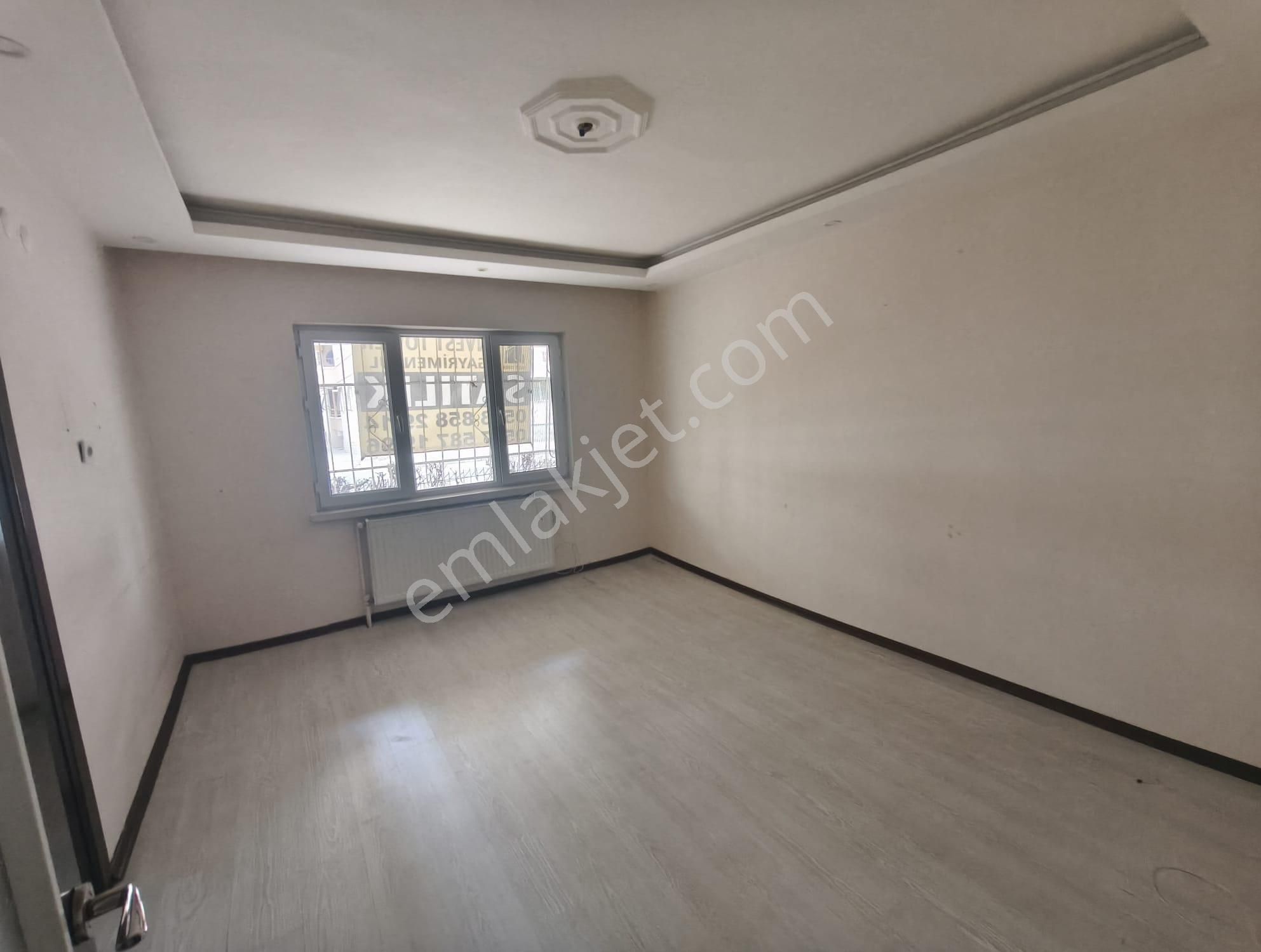 Koza Emlaktan Plevne Mahalesinde Cadde Üzerinde Full Yapılı 3+1 Satılık Daire - Görsel 8