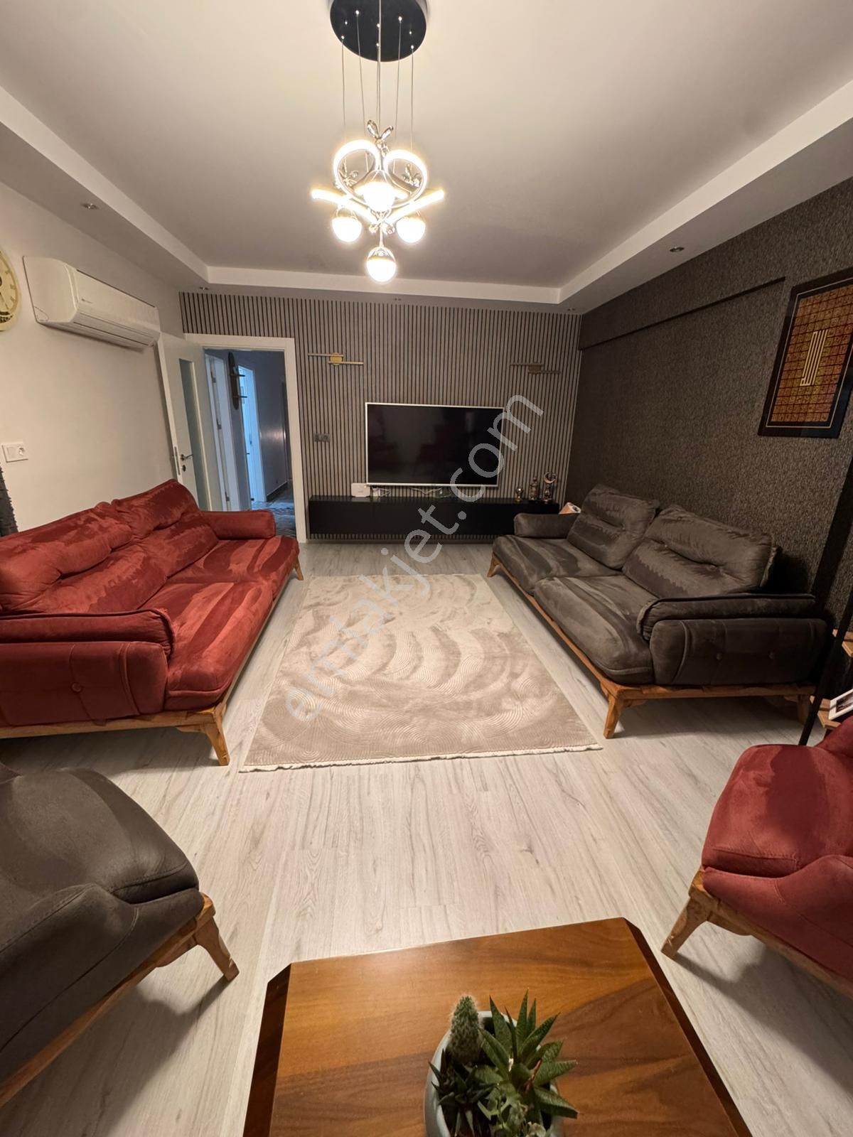 📣 Nazilli Yeşil Mahallede 3+1 Satılık Daire📣 - Görsel 23