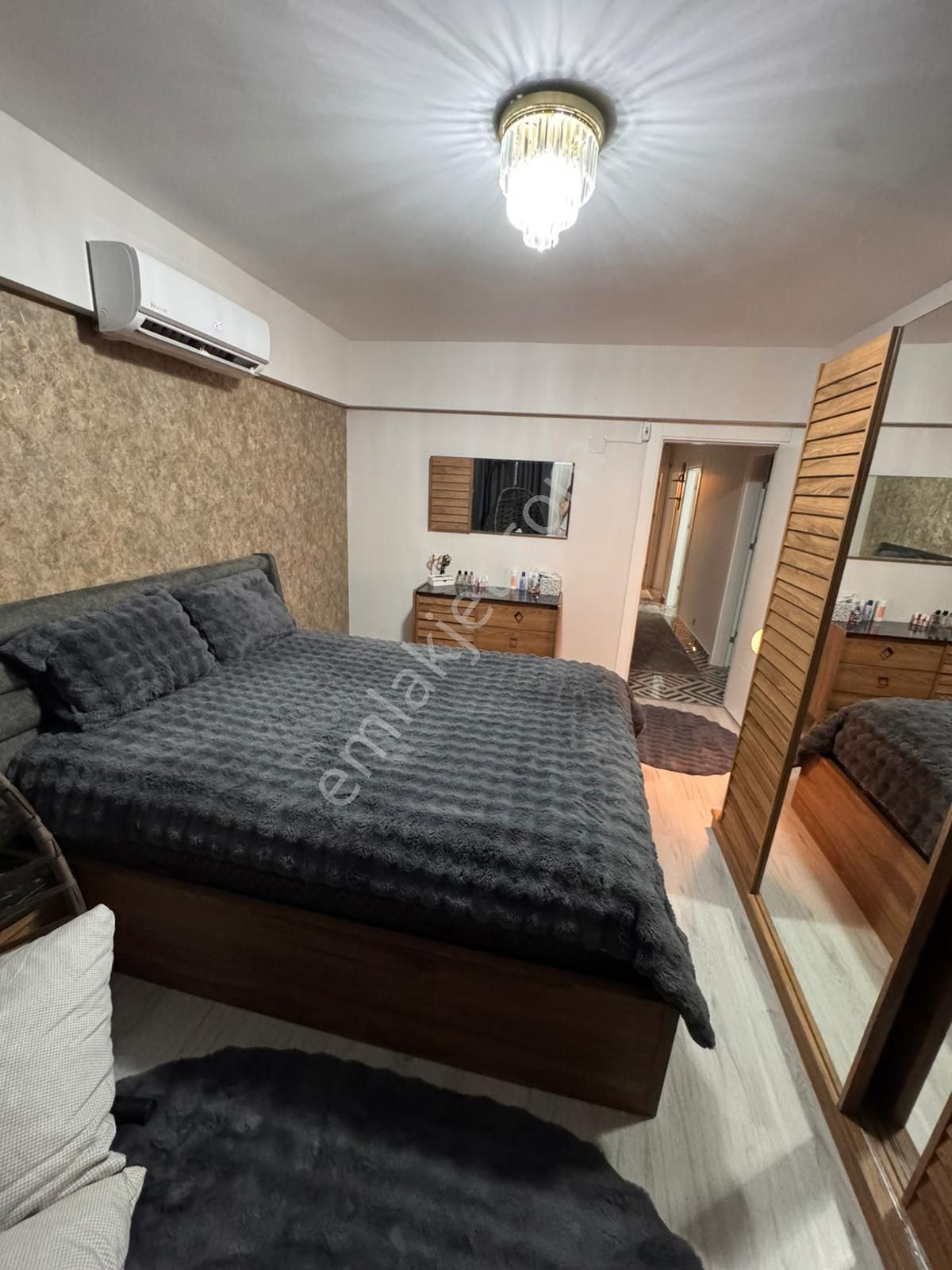 📣 Nazilli Yeşil Mahallede 3+1 Satılık Daire📣 - Görsel 19