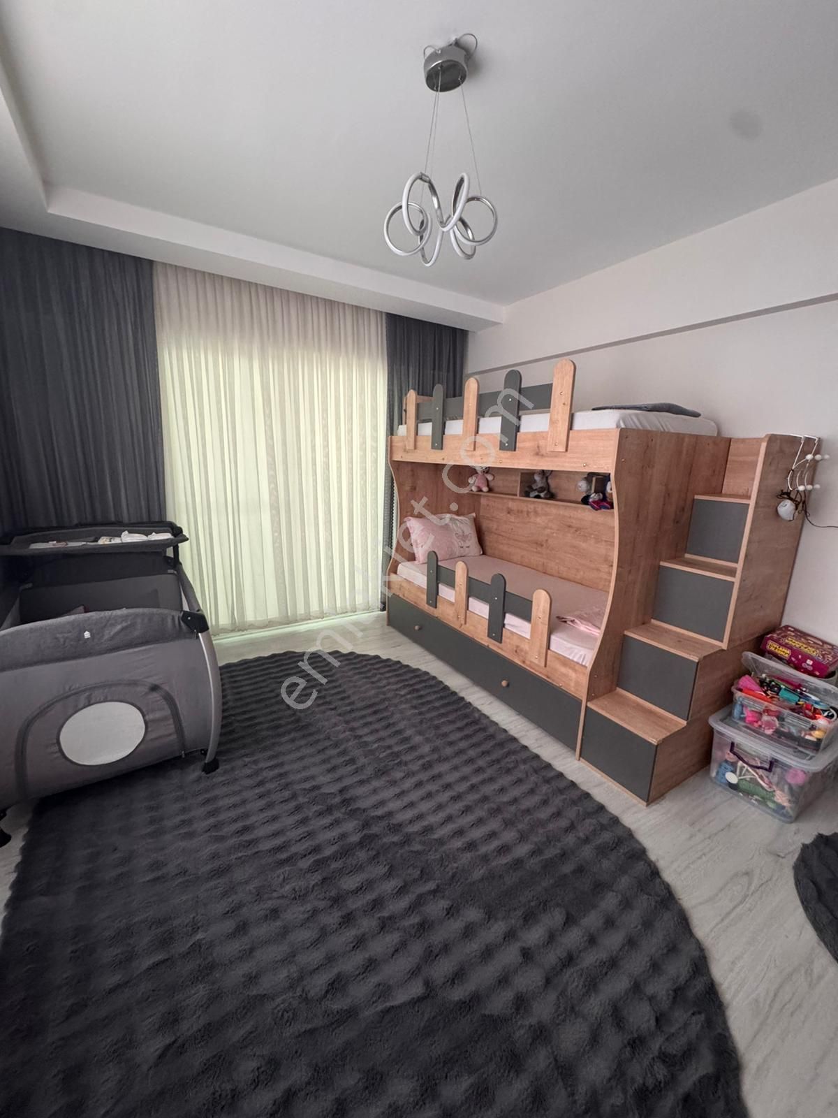 📣 Nazilli Yeşil Mahallede 3+1 Satılık Daire📣 - Görsel 16