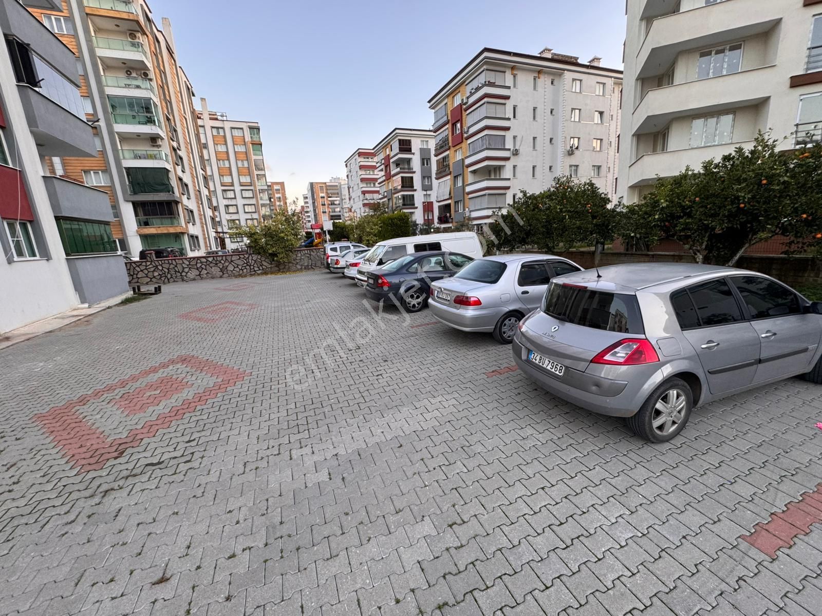 📣 Nazilli Yeşil Mahallede 3+1 Satılık Daire📣 - Görsel 3