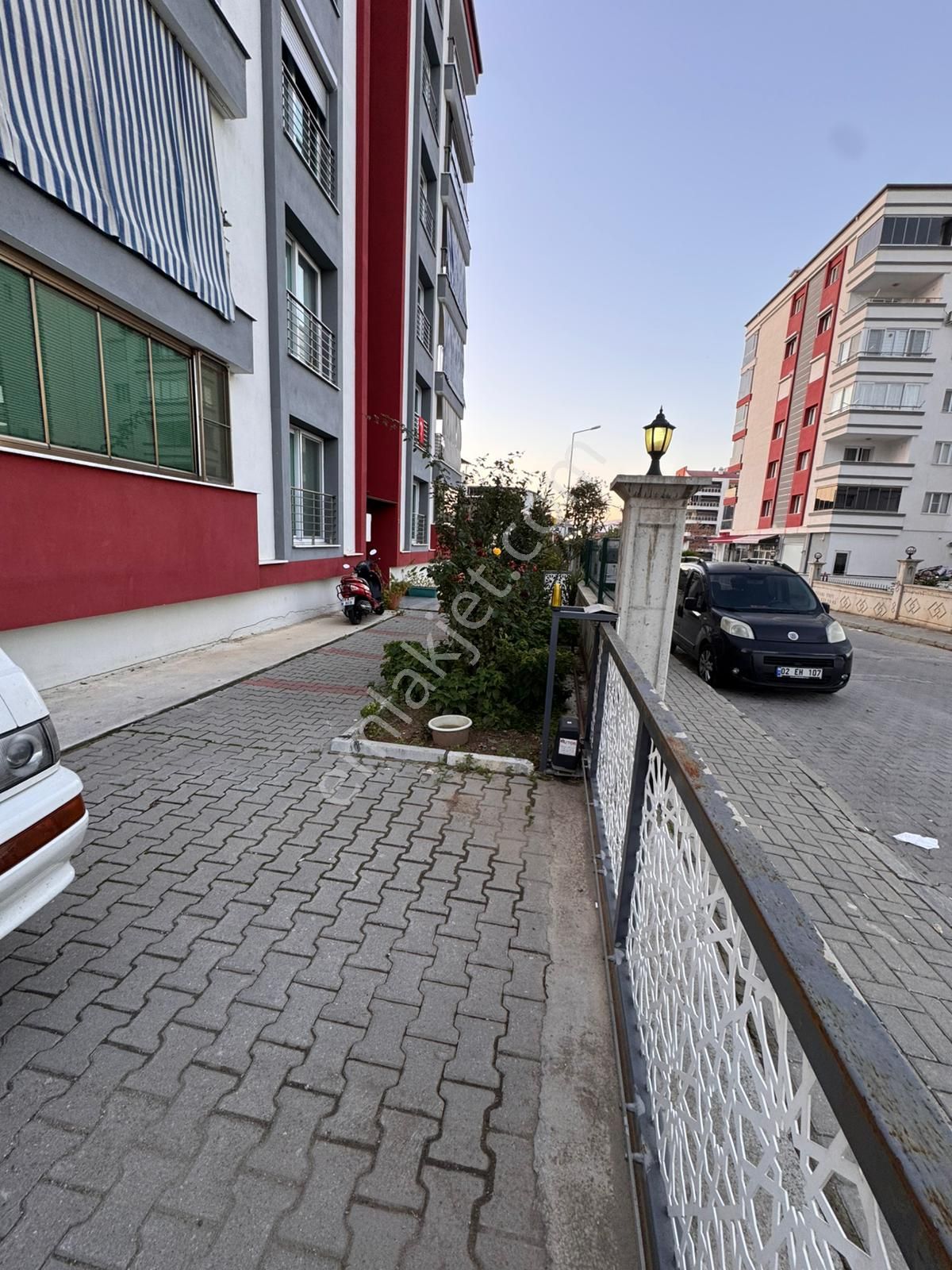 📣 Nazilli Yeşil Mahallede 3+1 Satılık Daire📣 - Görsel 2