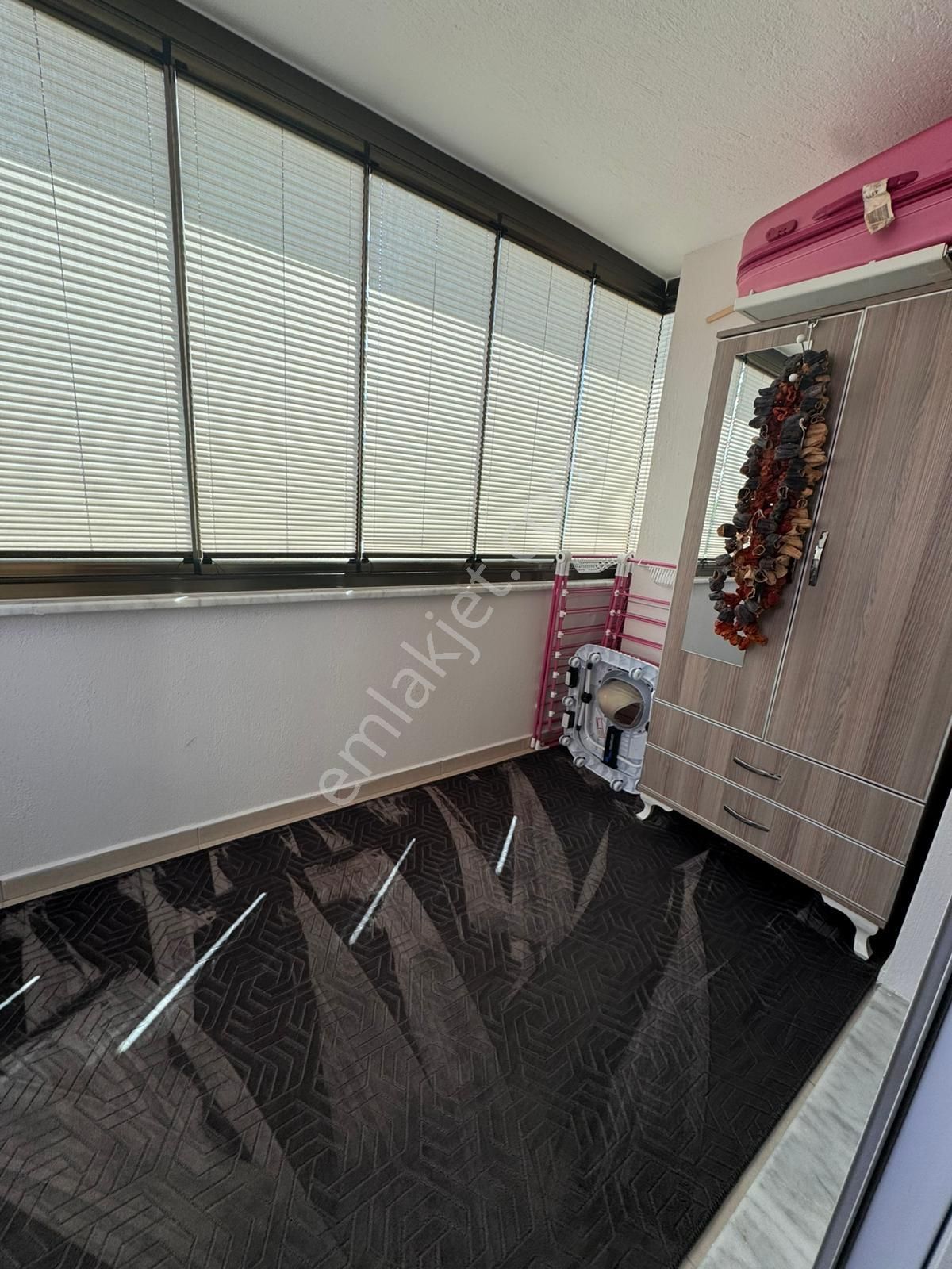📣 Nazilli Yeşil Mahallede 3+1 Satılık Daire📣 - Görsel 10