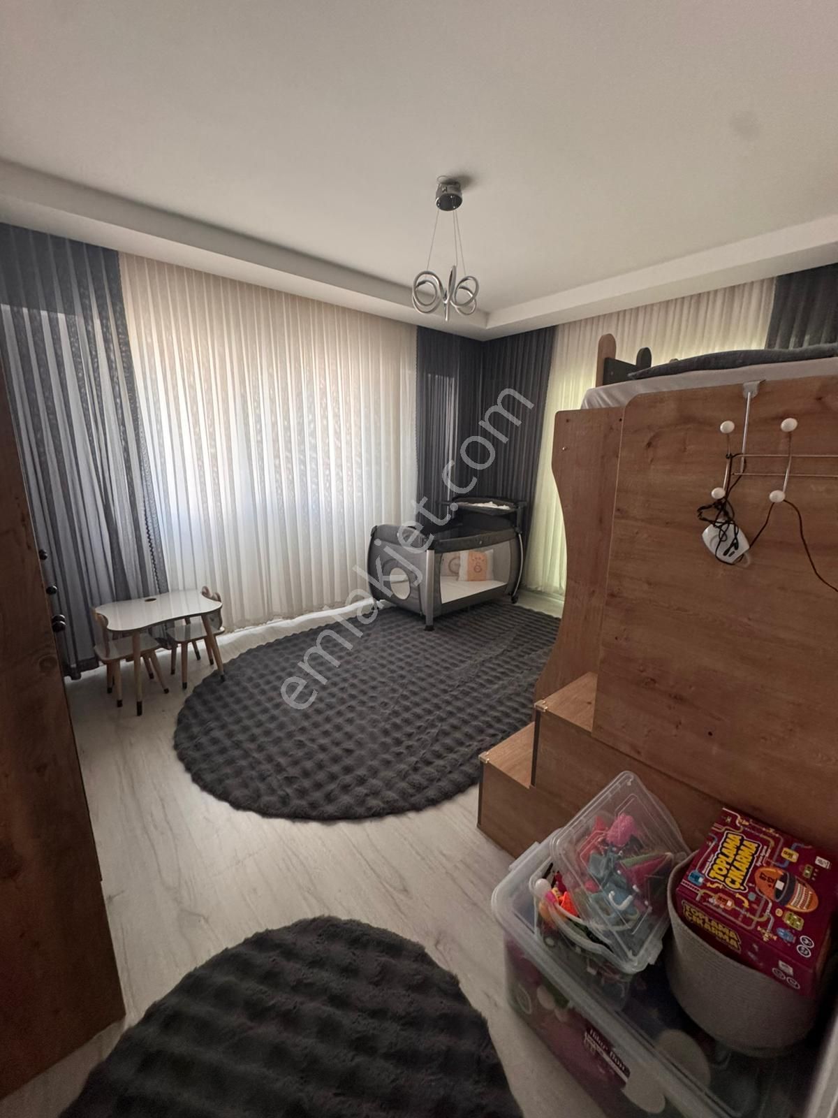📣 Nazilli Yeşil Mahallede 3+1 Satılık Daire📣 - Görsel 13