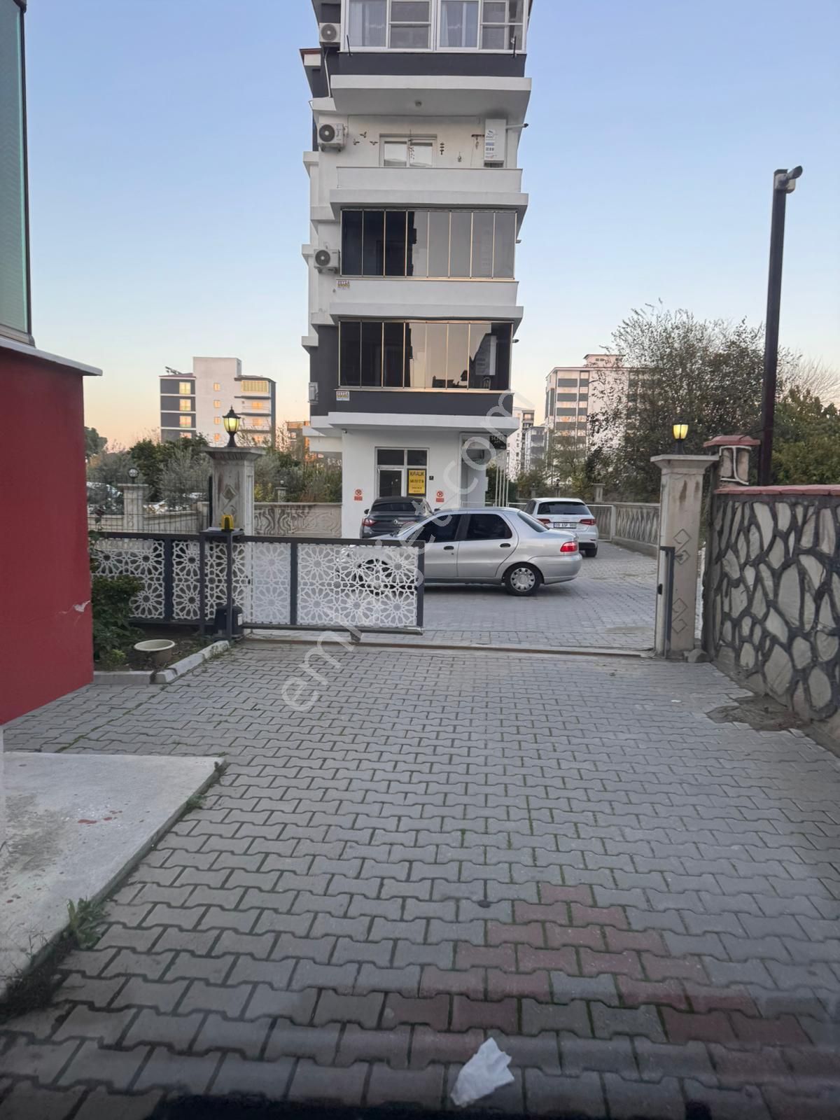 📣 Nazilli Yeşil Mahallede 3+1 Satılık Daire📣 - Görsel 7
