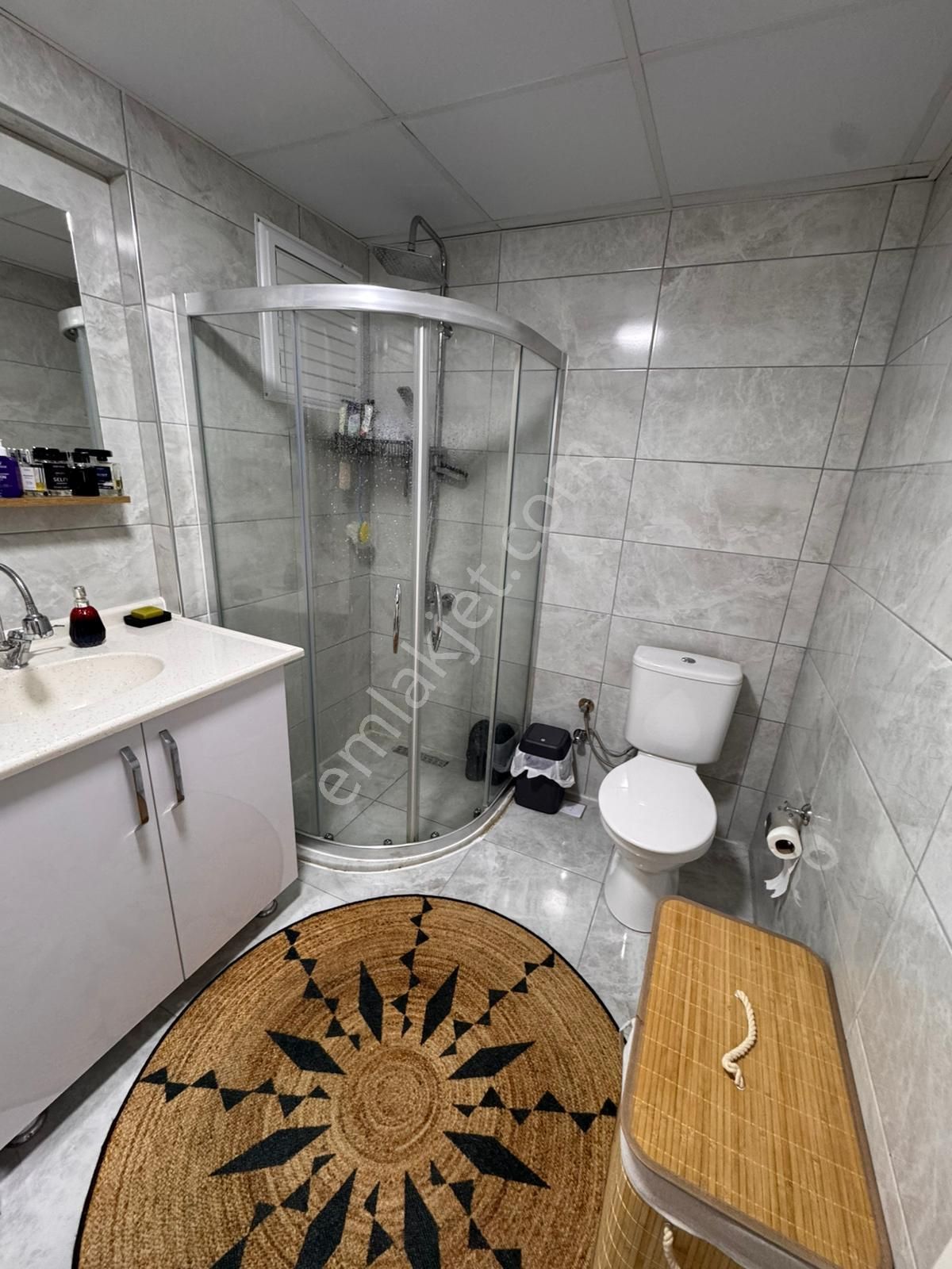 📣 Nazilli Yeşil Mahallede 3+1 Satılık Daire📣 - Görsel 18