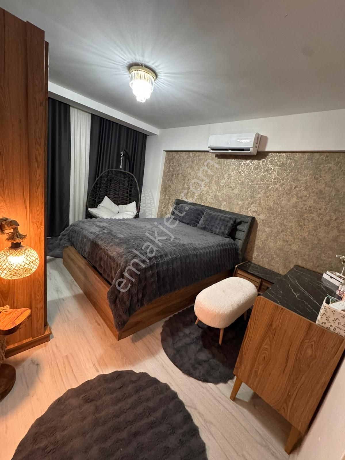 📣 Nazilli Yeşil Mahallede 3+1 Satılık Daire📣 - Görsel 20