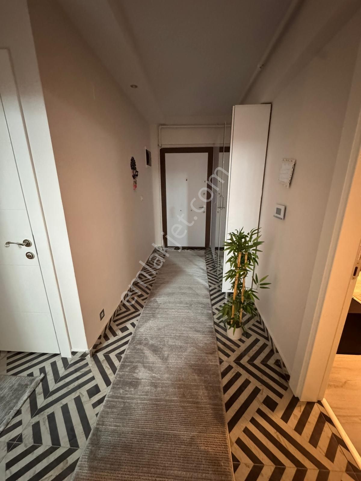 📣 Nazilli Yeşil Mahallede 3+1 Satılık Daire📣 - Görsel 21