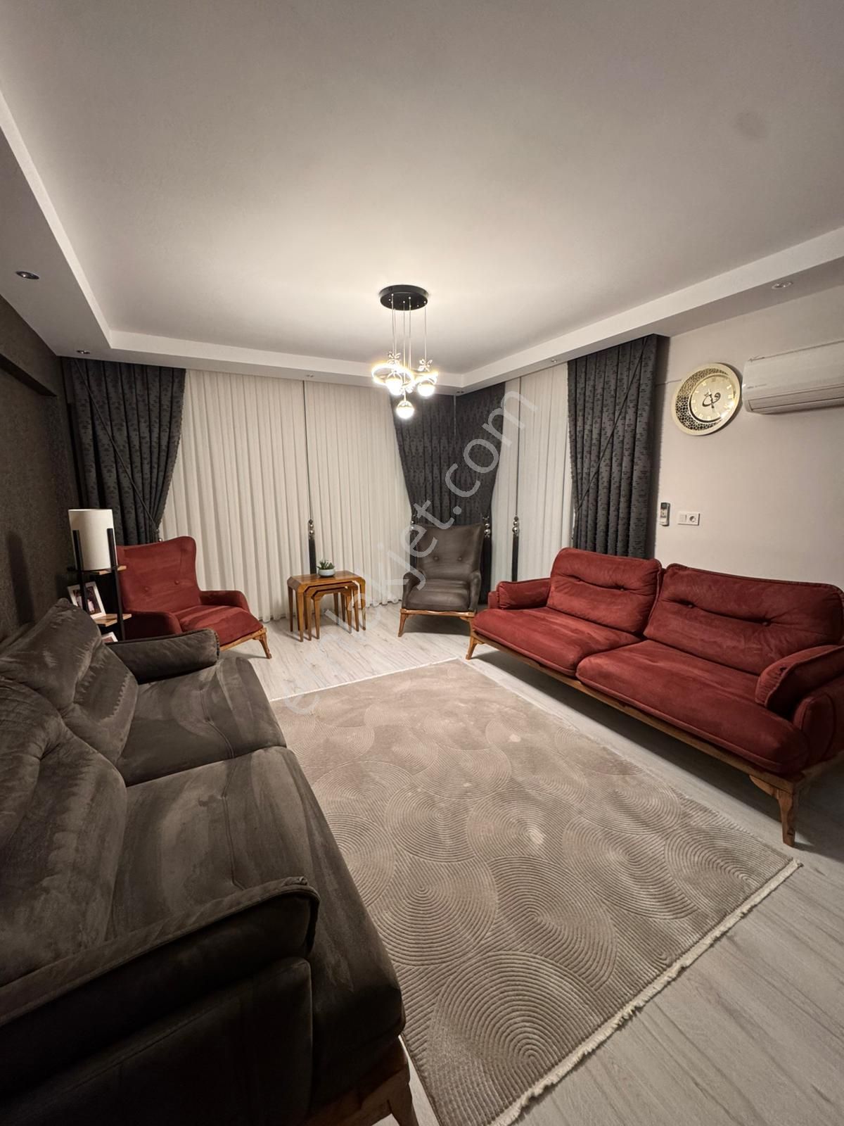 📣 Nazilli Yeşil Mahallede 3+1 Satılık Daire📣