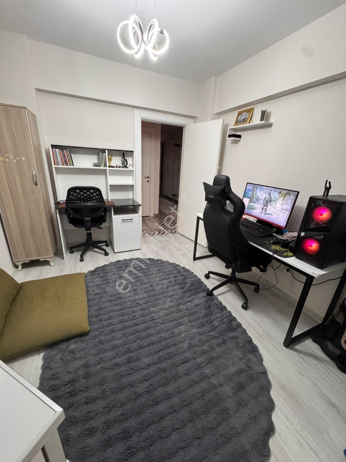 📣 Nazilli Yeşil Mahallede 3+1 Satılık Daire📣 - Görsel 15