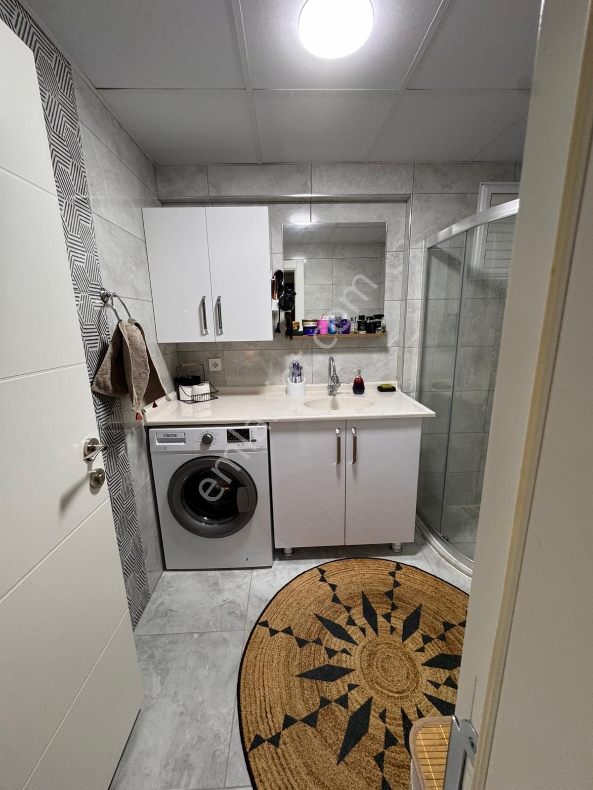📣 Nazilli Yeşil Mahallede 3+1 Satılık Daire📣 - Görsel 17