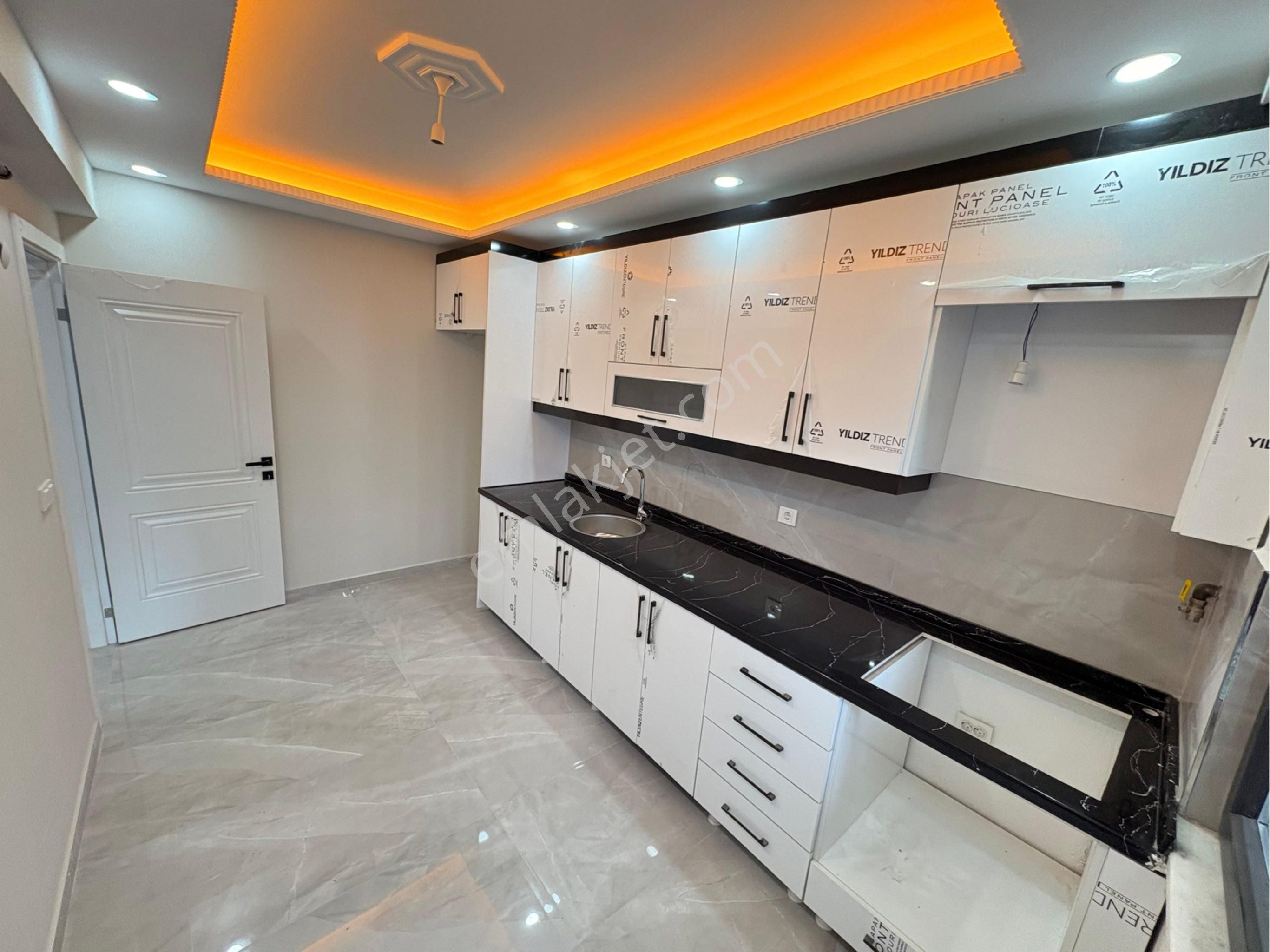 Baykal İnş.cebeci Mh Satılık 95m2 Satılık Lüks Daire - Görsel 3