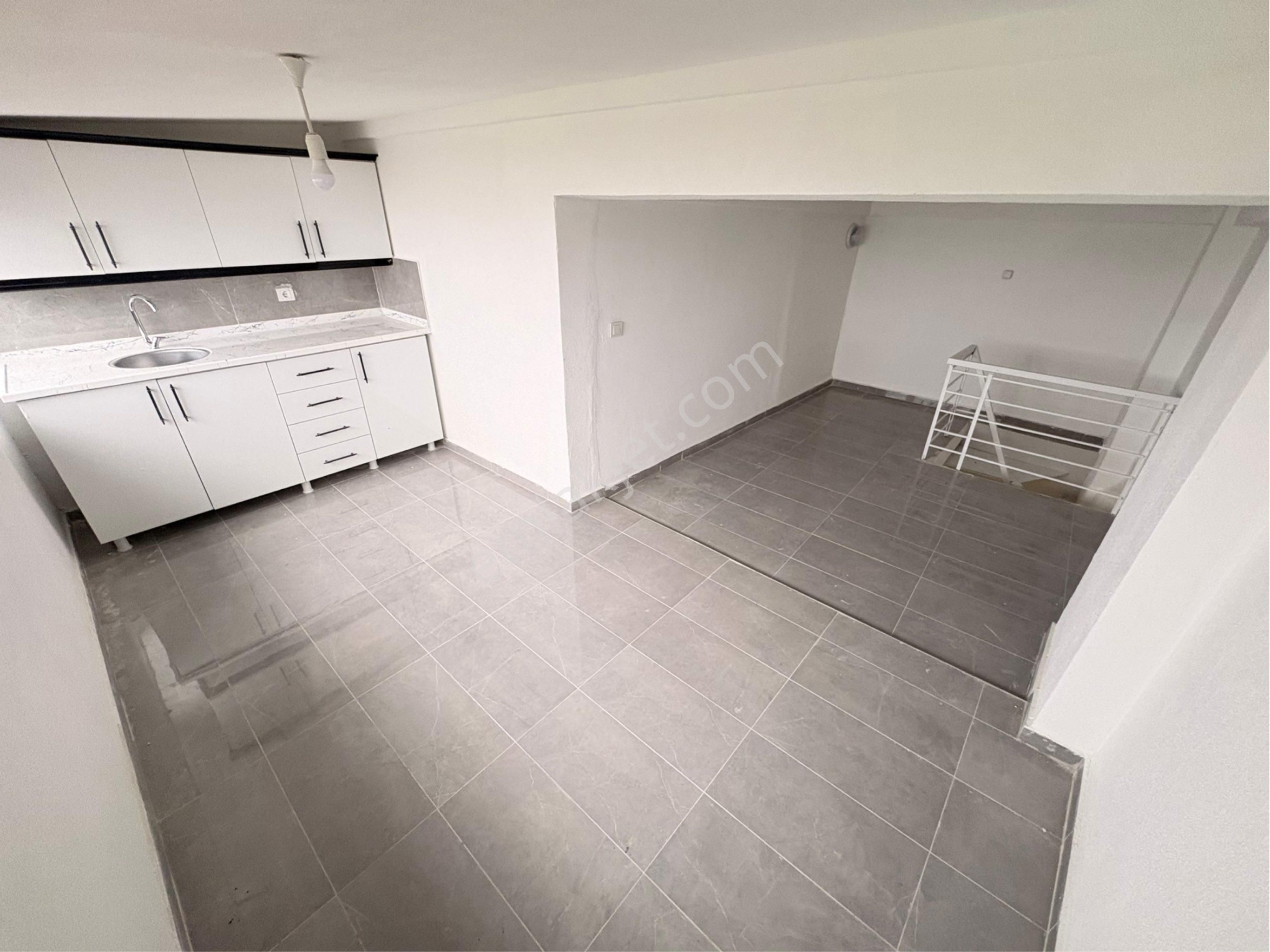 Baykal İnş.cebeci Mh Satılık 95m2 Satılık Lüks Daire - Görsel 16