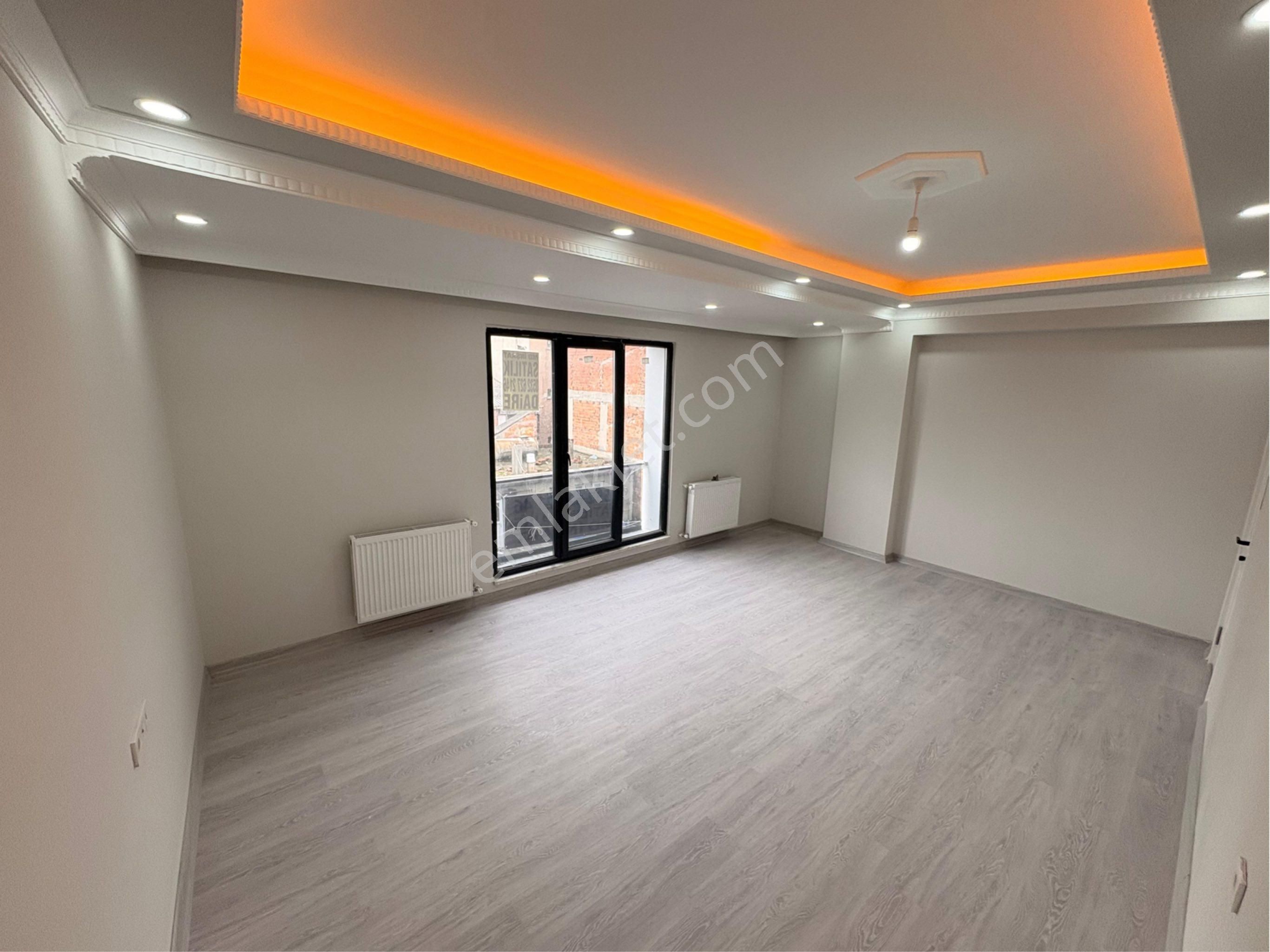 Baykal İnş.cebeci Mh Satılık 95m2 Satılık Lüks Daire - Görsel 14