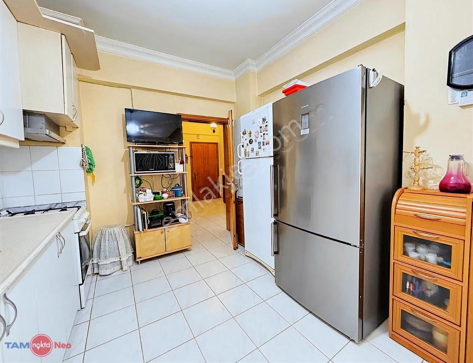 Serpil Ağcalıoğlundan Satılık Geniş Dubleks Daire - Görsel 26