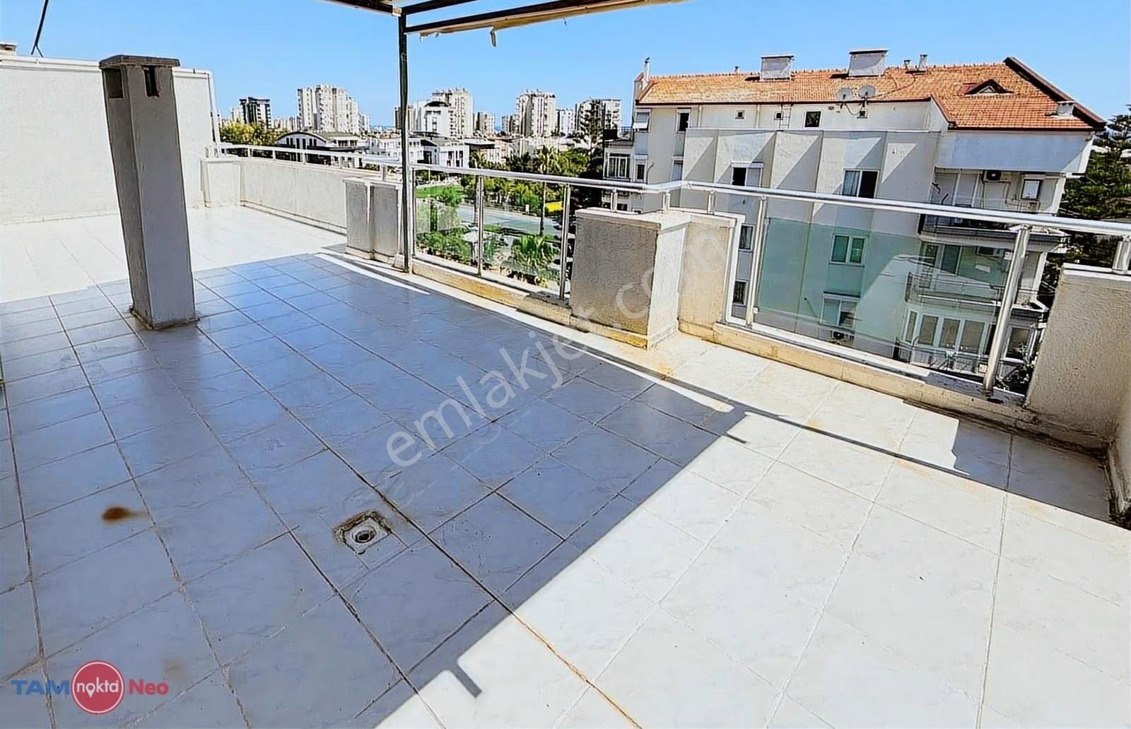 Serpil Ağcalıoğlundan Satılık Geniş Dubleks Daire - Görsel 13