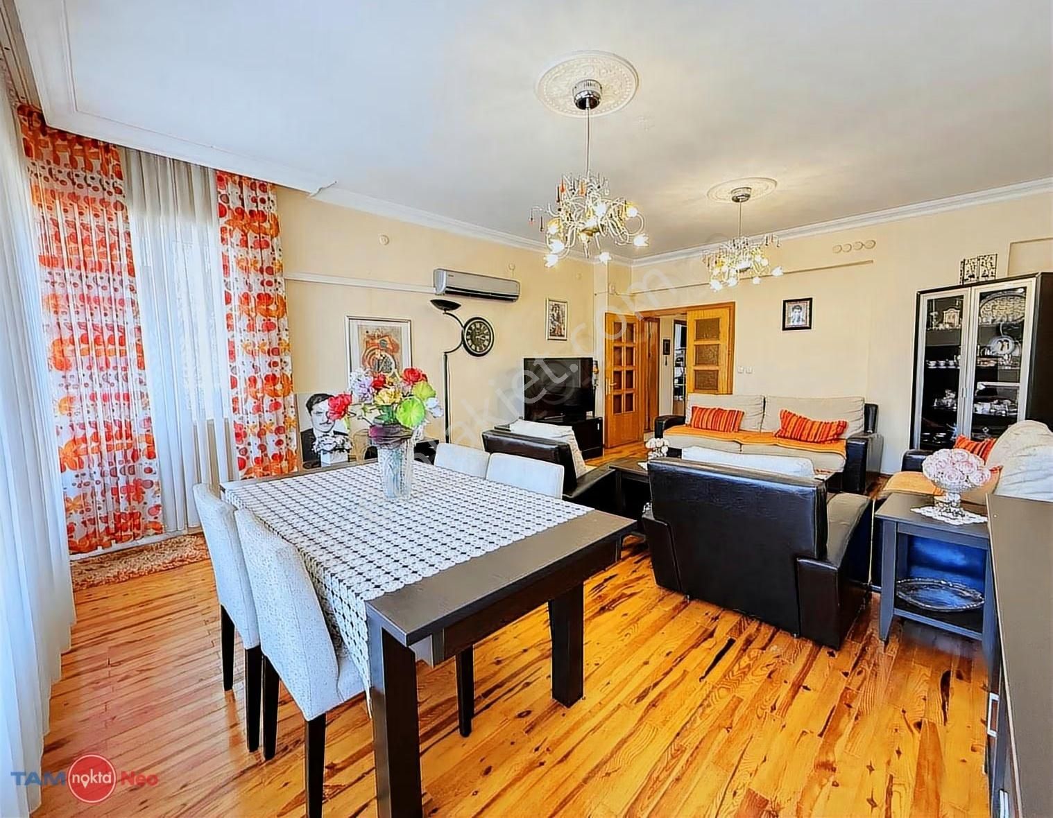 Serpil Ağcalıoğlundan Satılık Geniş Dubleks Daire - Görsel 21