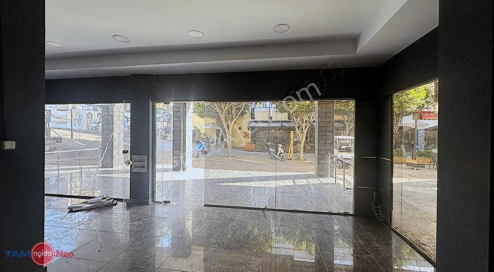 Tabela Değeri Yüksek | Avsallar Merkez 170 M² Dükkan - Görsel 4