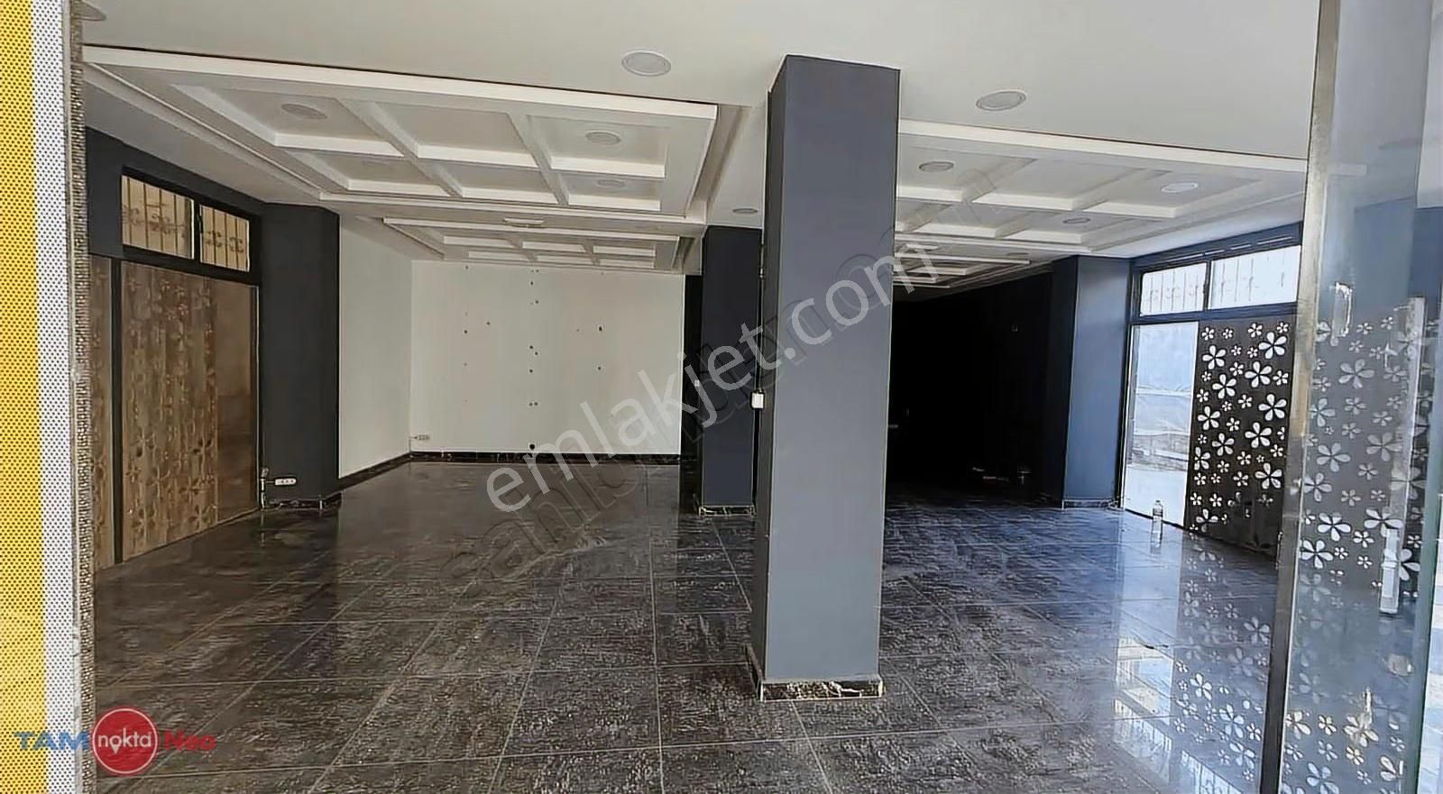 Tabela Değeri Yüksek | Avsallar Merkez 170 M² Dükkan - Görsel 2