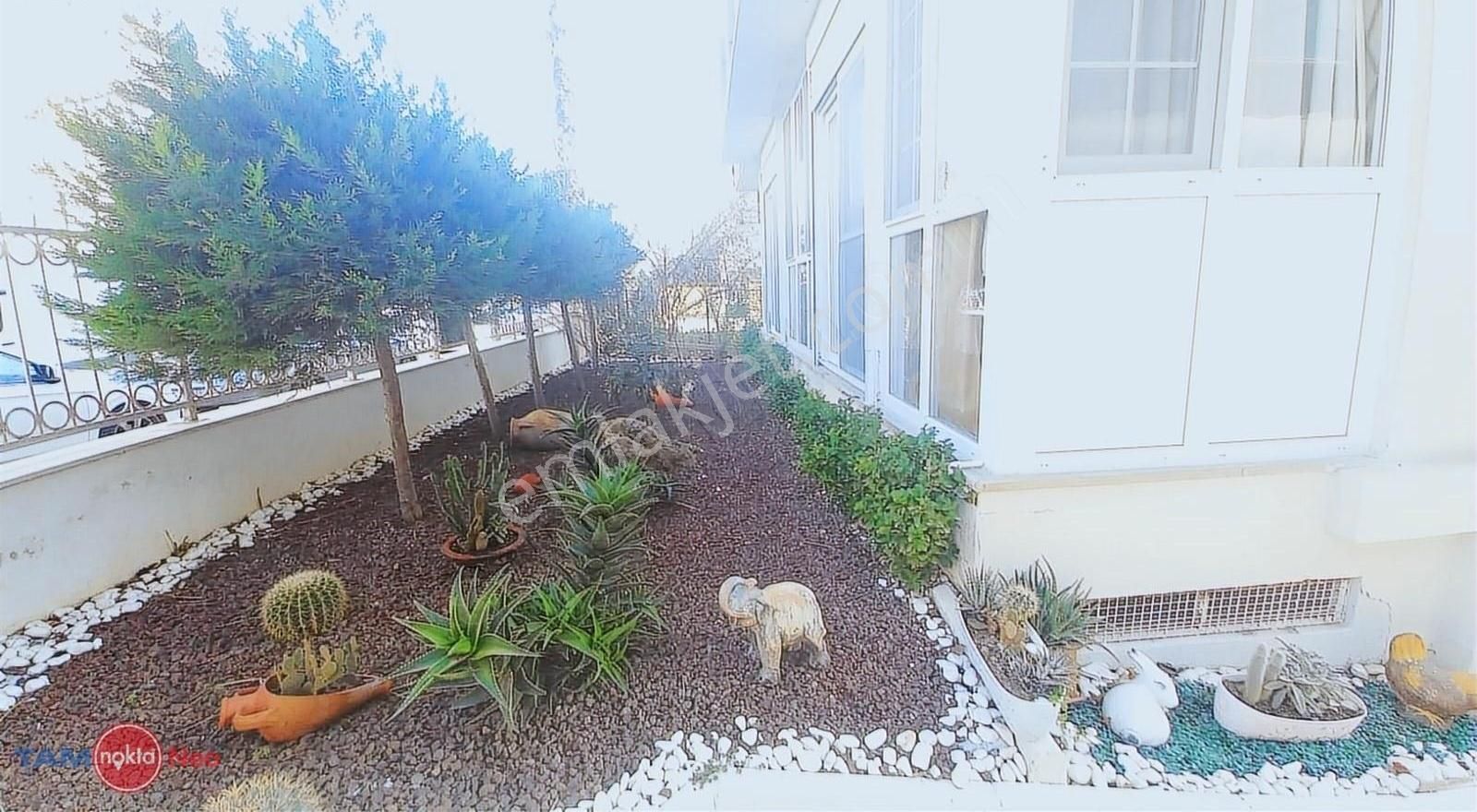 Çağlayan,barınaklarda, Denize 100mt, Ara Kat,eşyalı 1+1 Kiralık - Görsel 9