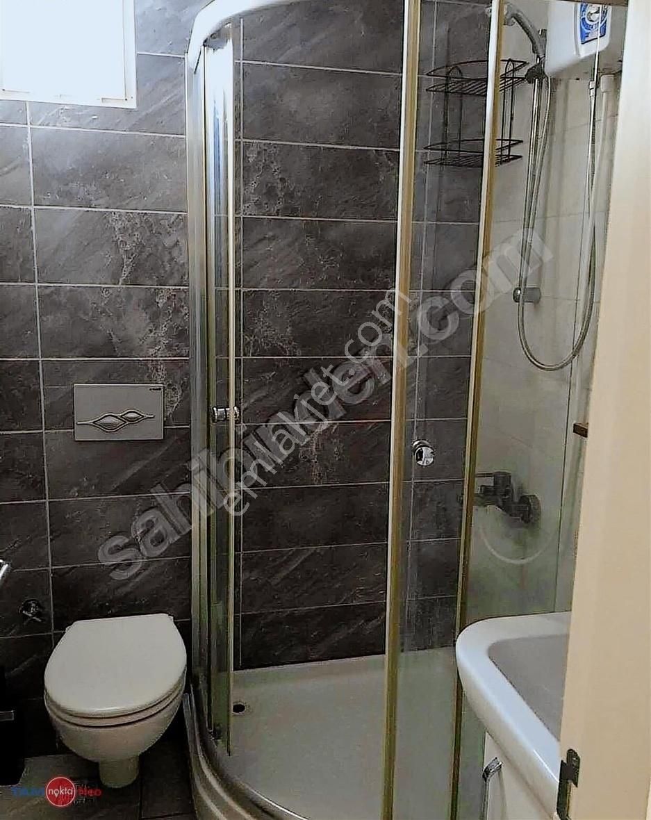 Çağlayan,barınaklarda, Denize 100mt, Ara Kat,eşyalı 1+1 Kiralık - Görsel 8
