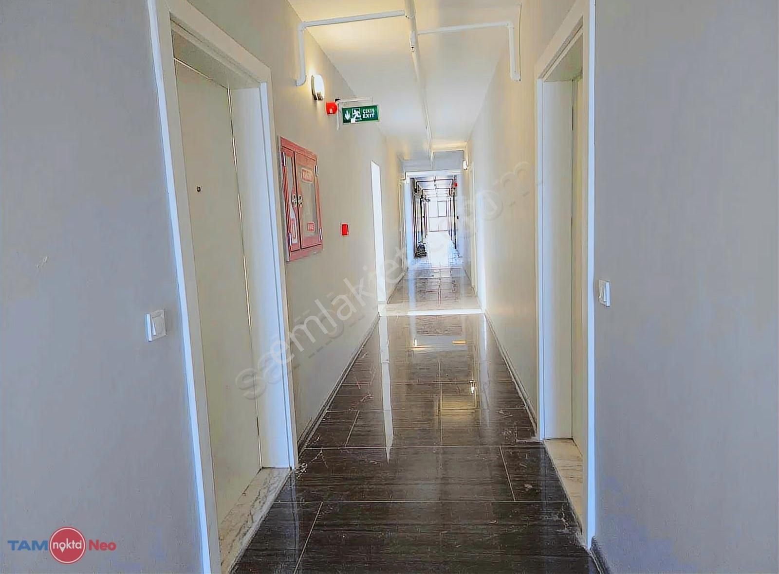 Güzelyurt 1+1 Boş Havaalanı Yakını - Görsel 2