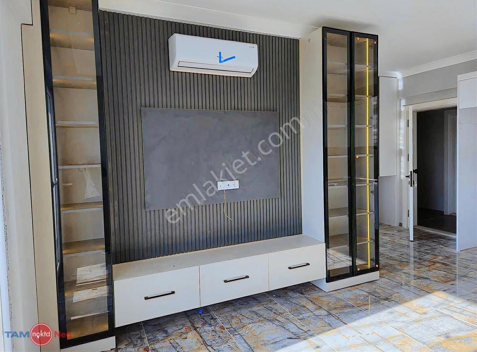 Güzelyurt 1+1 Boş Havaalanı Yakını - Görsel 6