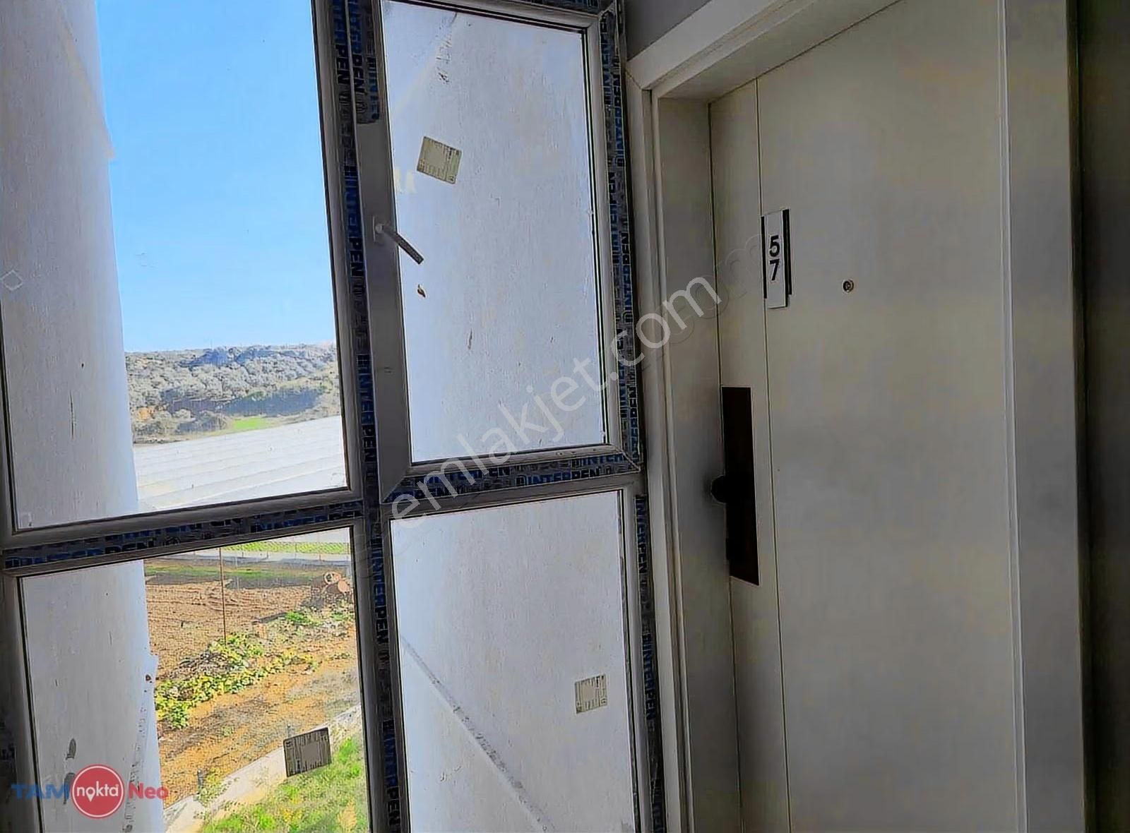 Güzelyurt 1+1 Boş Havaalanı Yakını - Görsel 10