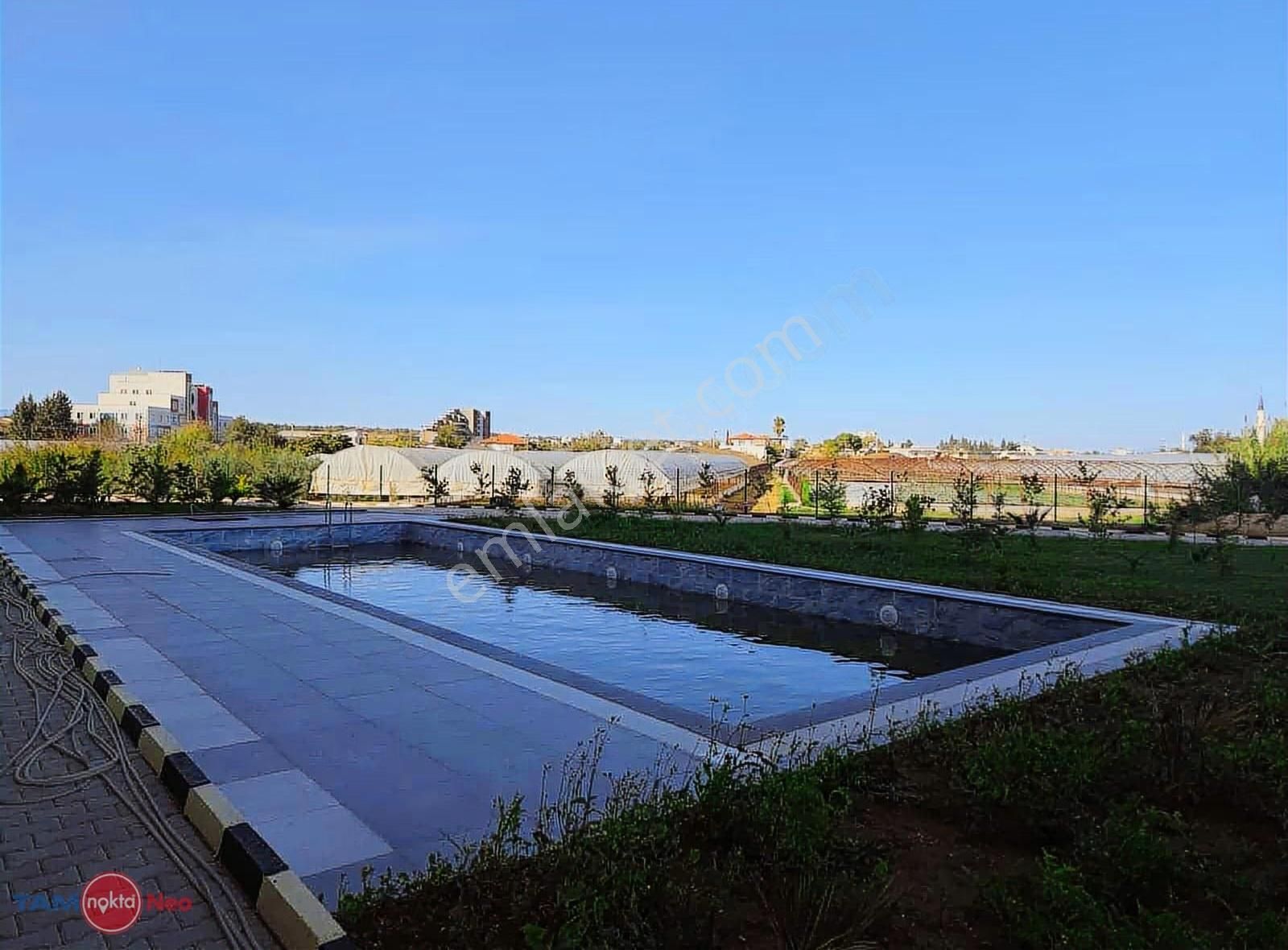 Güzelyurt 1+1 Boş Havaalanı Yakını - Görsel 8