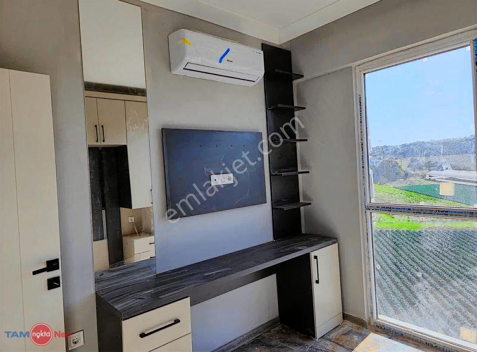 Güzelyurt 1+1 Boş Havaalanı Yakını - Görsel 16