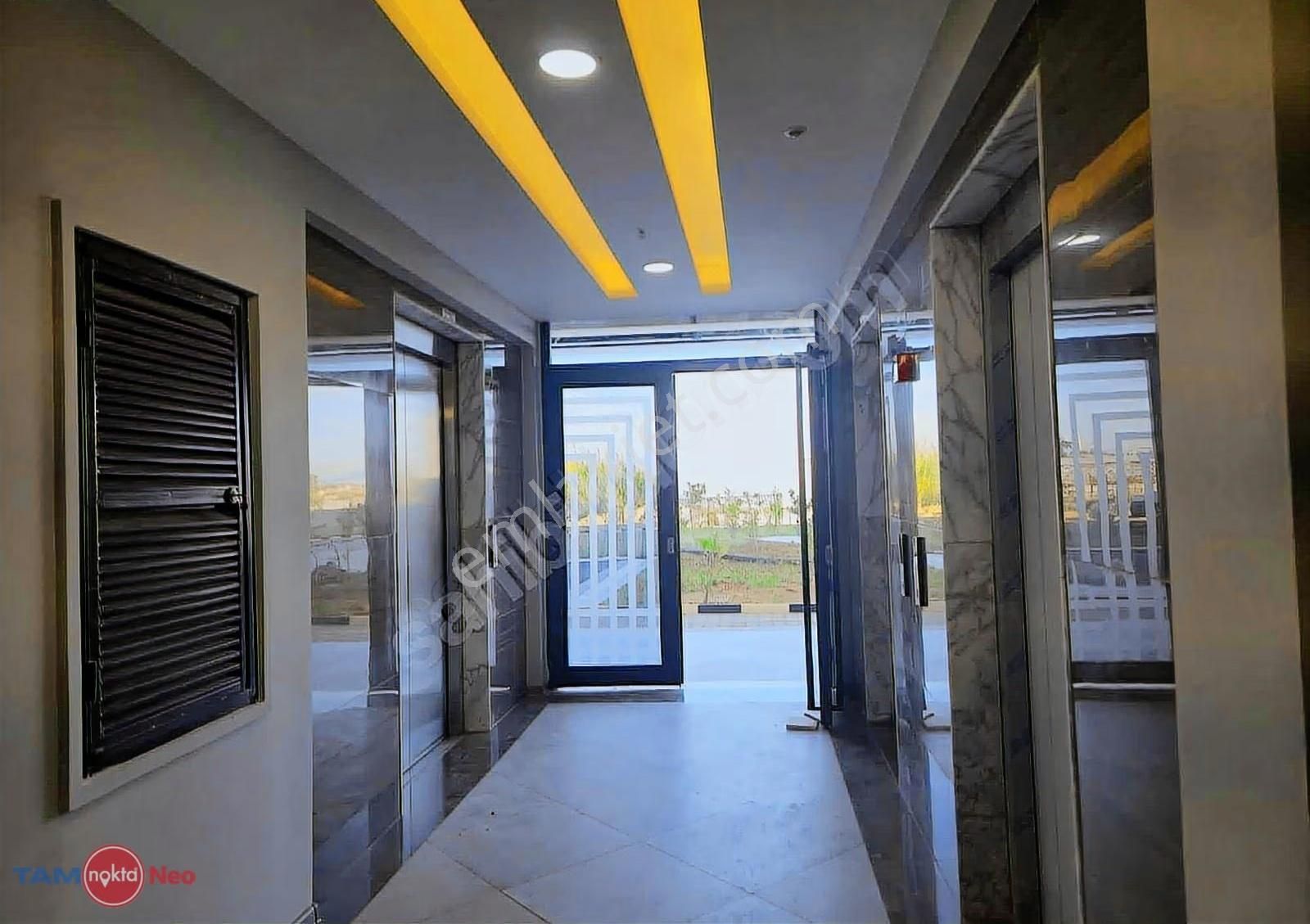 Güzelyurt 1+1 Boş Havaalanı Yakını - Görsel 14