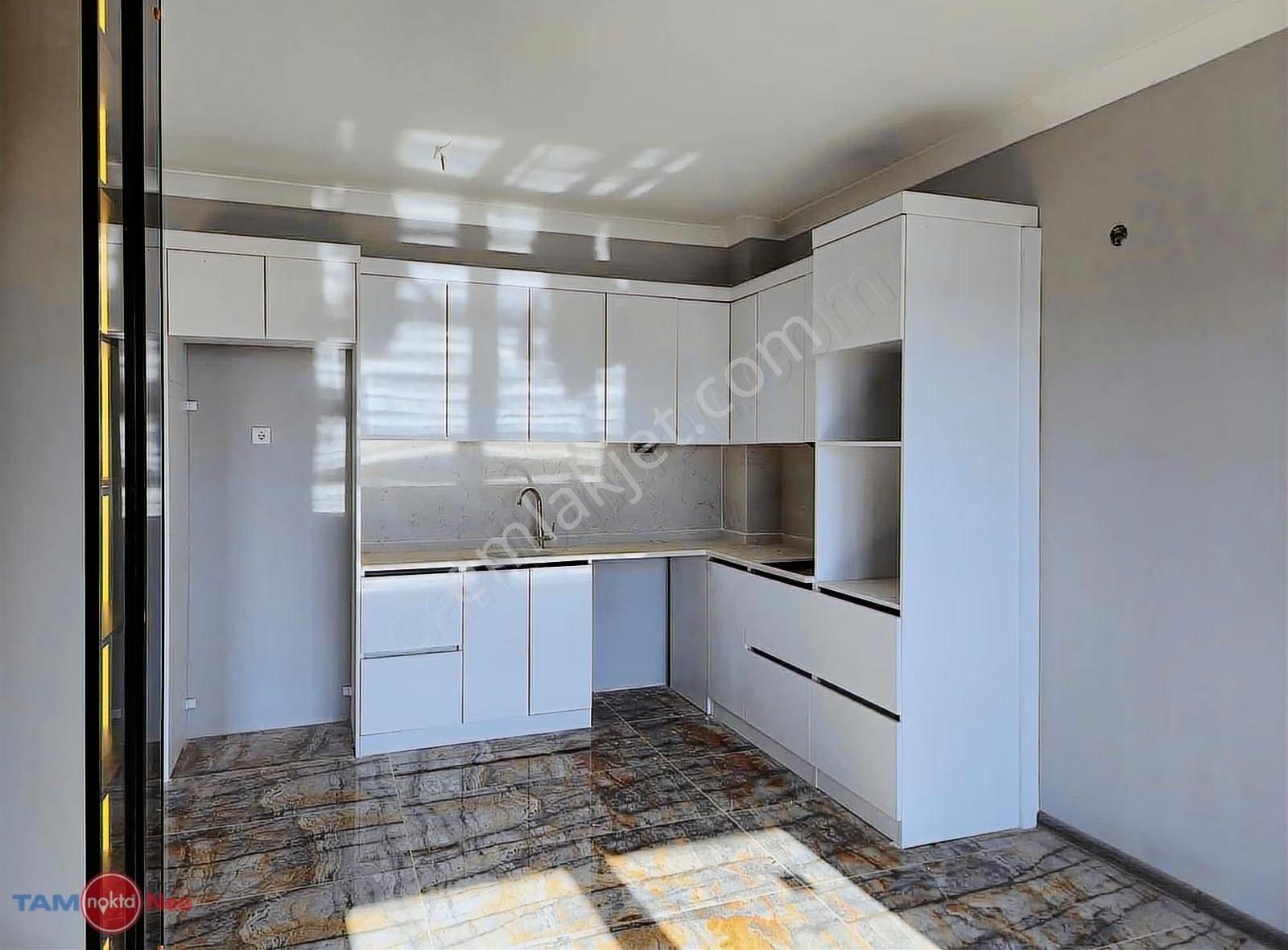 Güzelyurt 1+1 Boş Havaalanı Yakını - Görsel 3