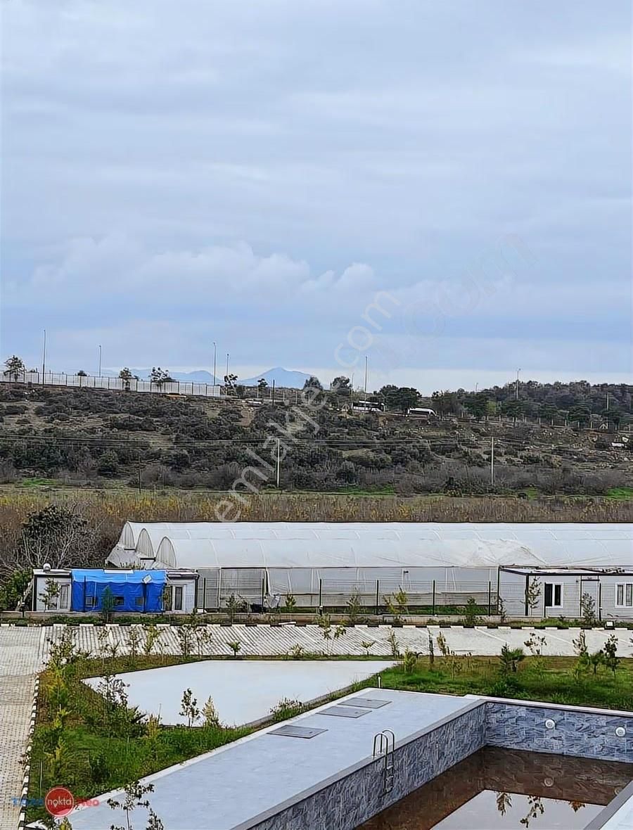 Güzelyurt 1+1 Boş Havaalanı Yakını - Görsel 7