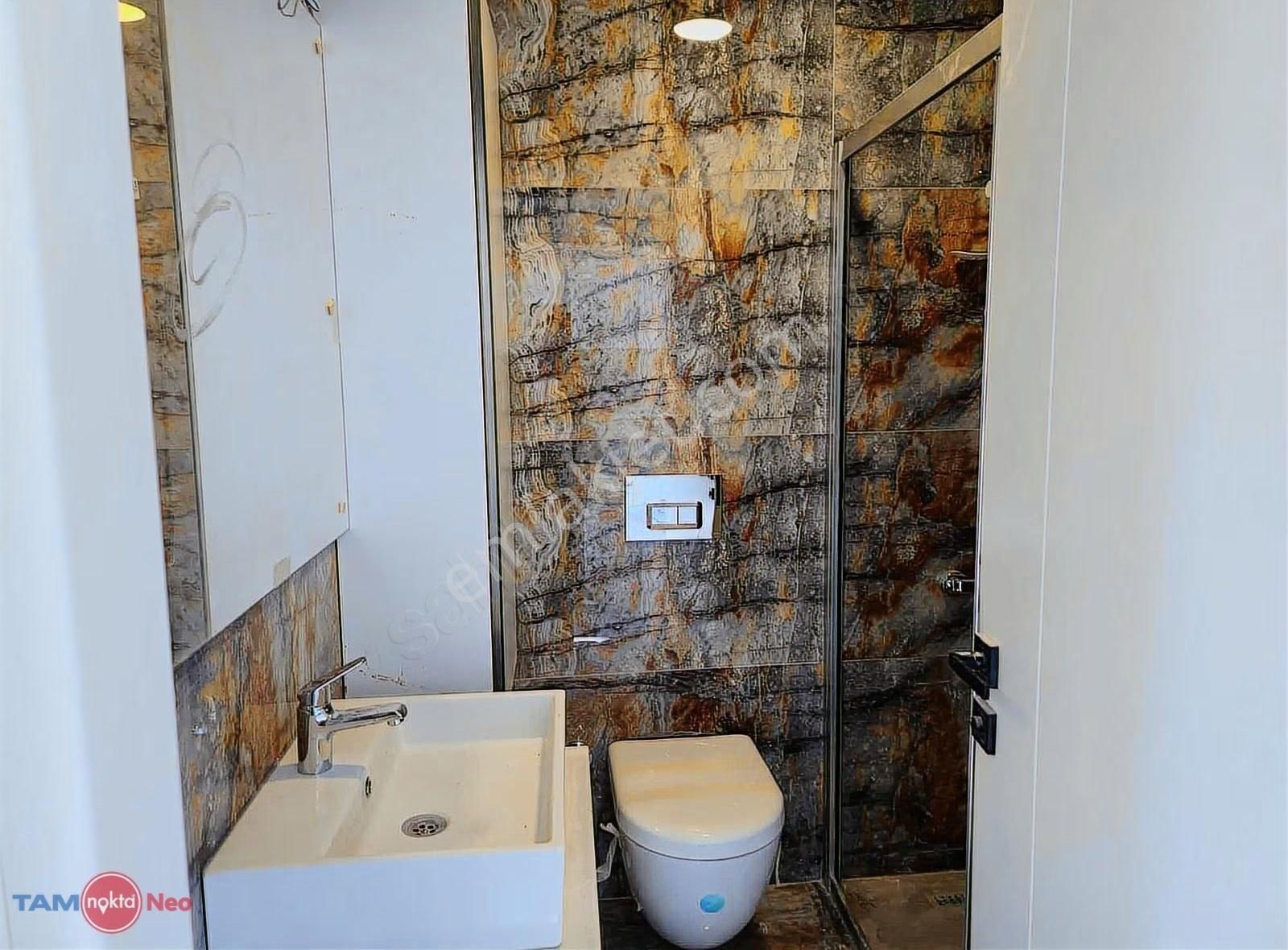 Güzelyurt 1+1 Boş Havaalanı Yakını - Görsel 12