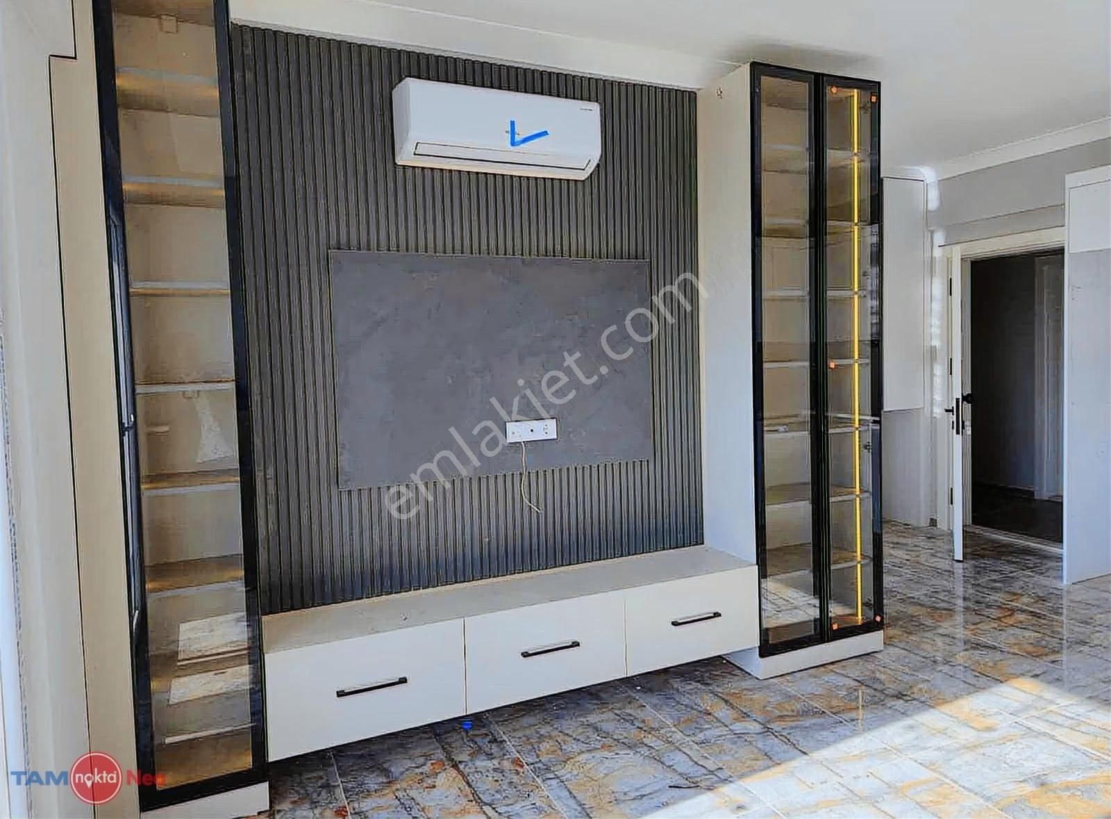 Güzelyurt 1+1 Boş Havaalanı Yakını - Görsel 5