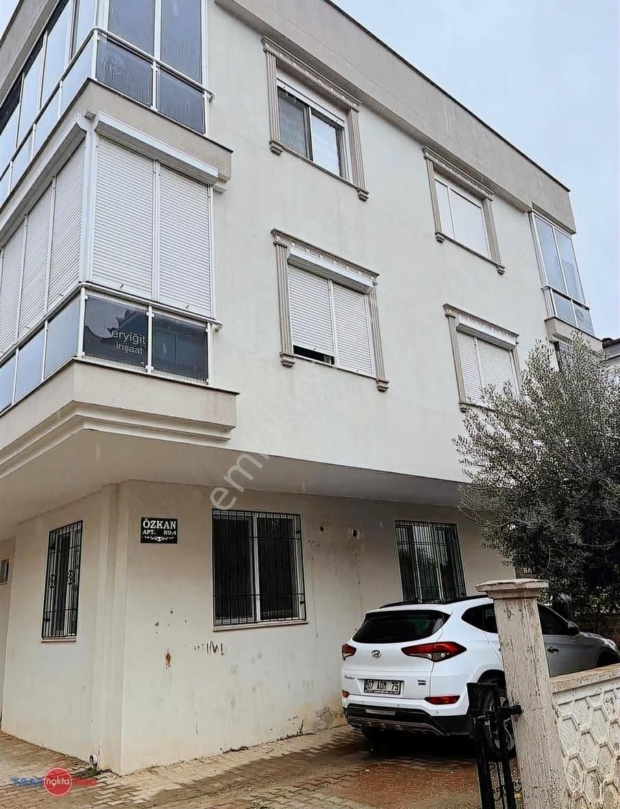 Agora Arkası 2+1 Ayrı Mutfaklı