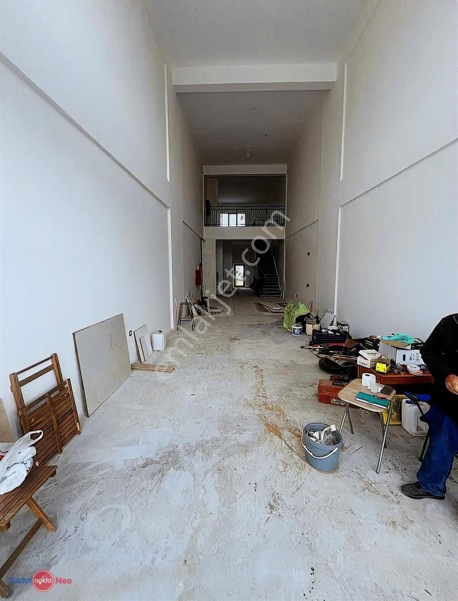 Güzelyurt'da Kiralık Dükkan - Görsel 2