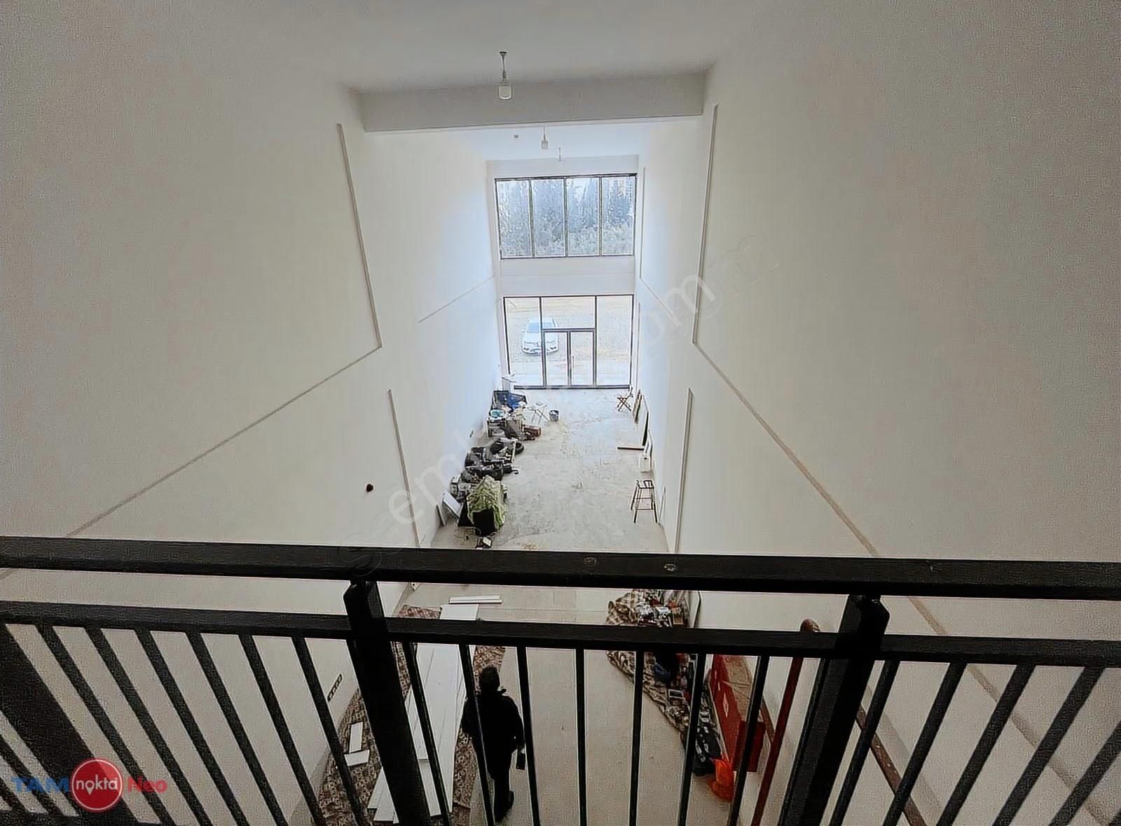 Güzelyurt'da Kiralık Dükkan - Görsel 3