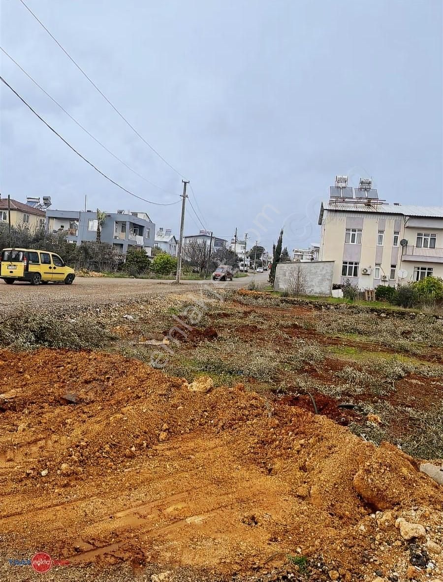 Güzelyurt'da Kiralık Dükkan - Görsel 12