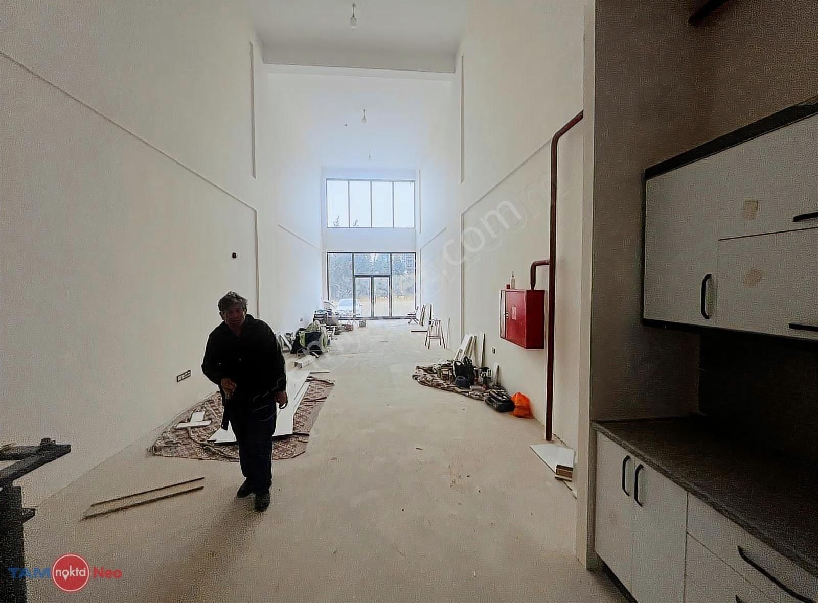 Güzelyurt'da Kiralık Dükkan - Görsel 8