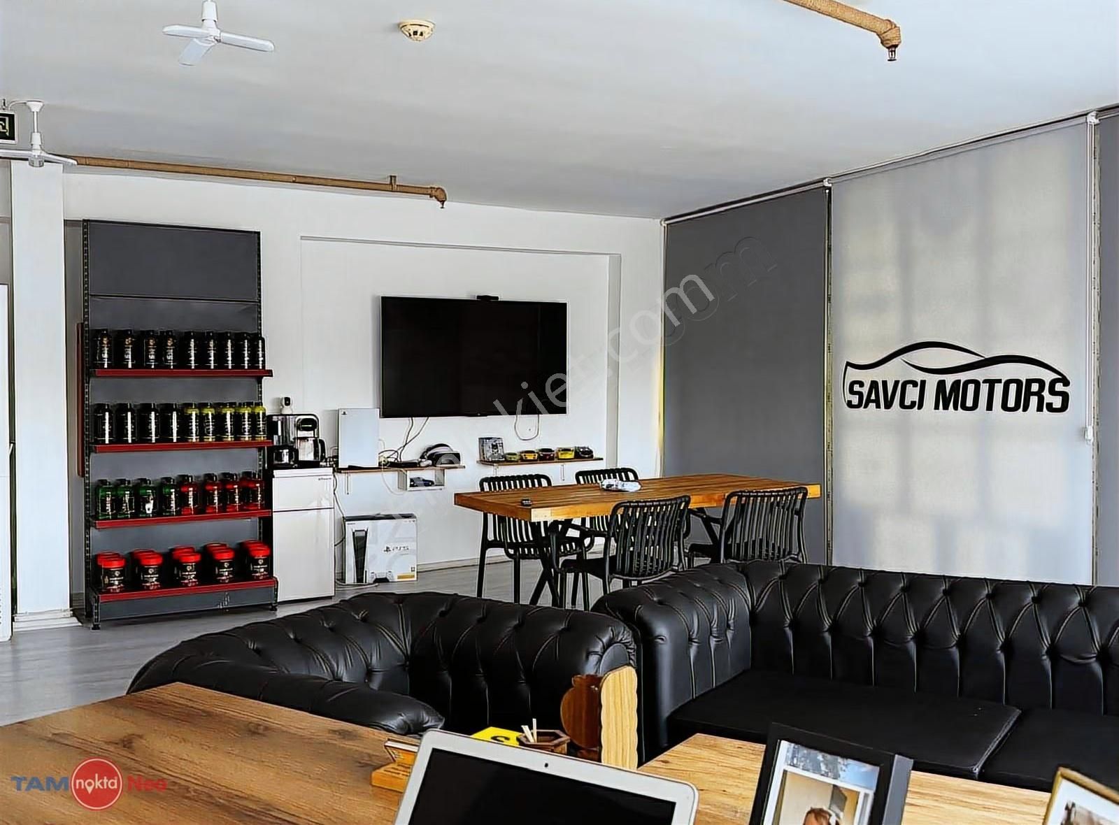 Sütcüler De Köşe Dükkan Devren Kiralık - Görsel 8