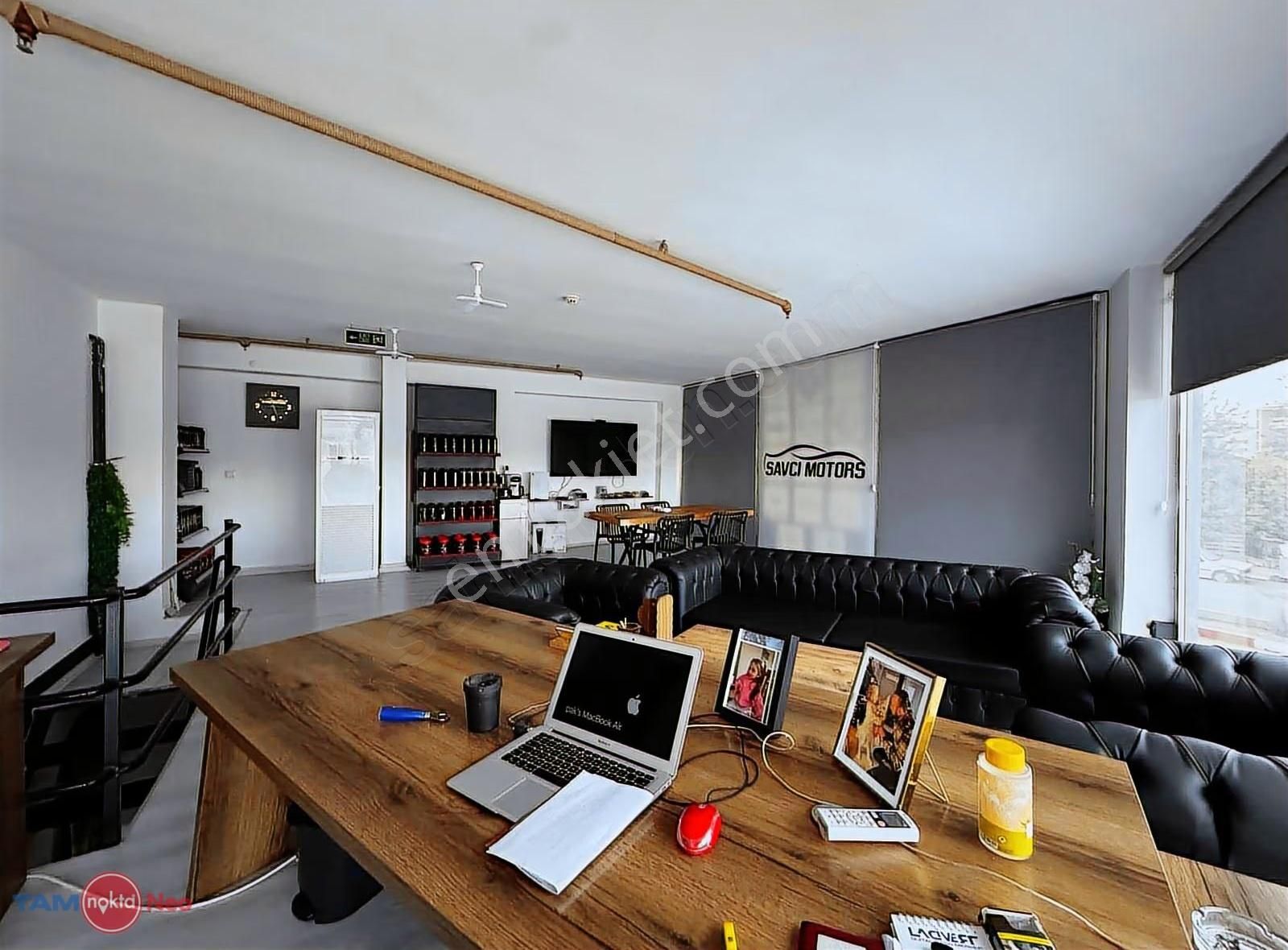 Sütcüler De Köşe Dükkan Devren Kiralık - Görsel 14