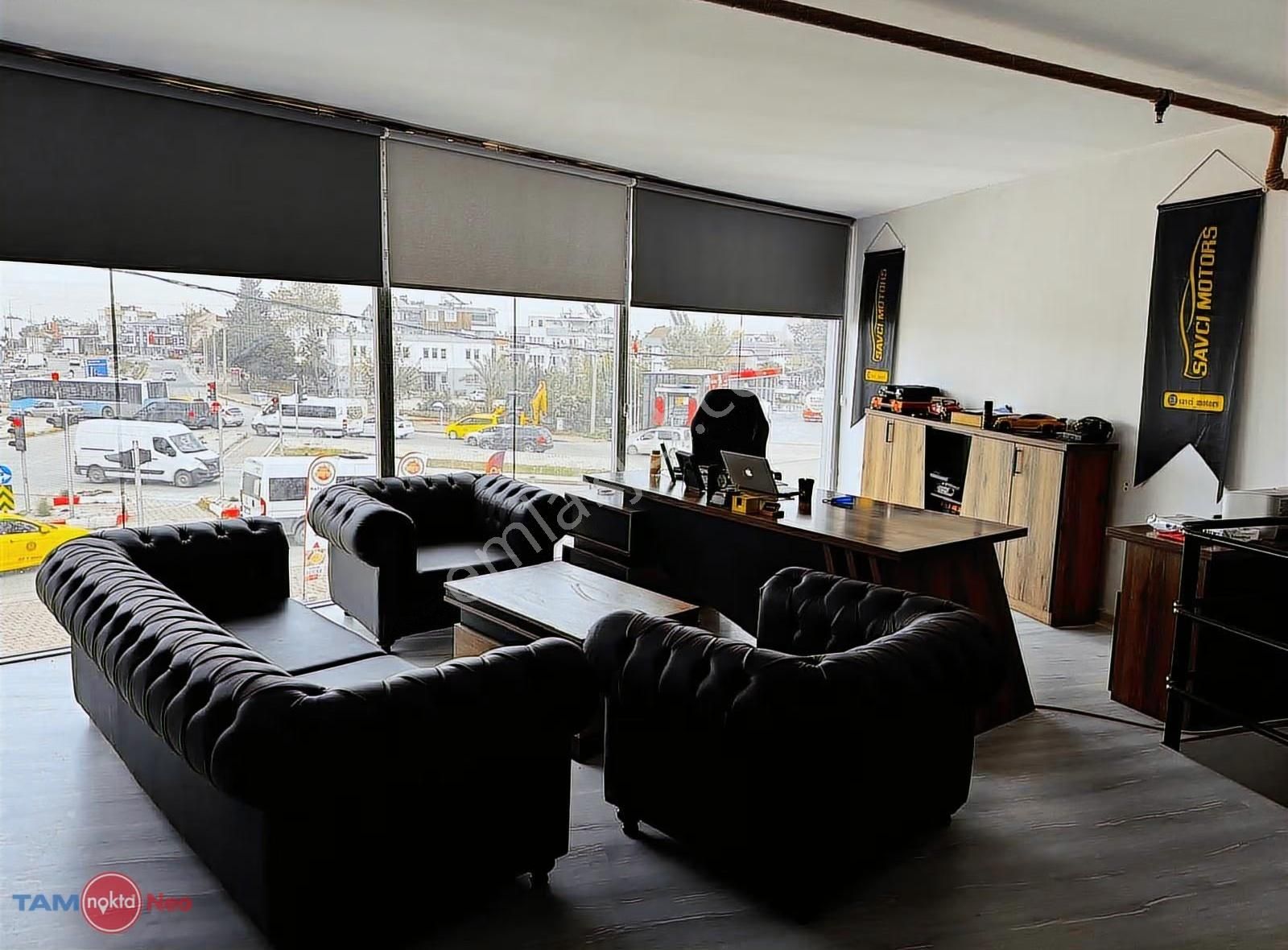 Sütcüler De Köşe Dükkan Devren Kiralık - Görsel 10