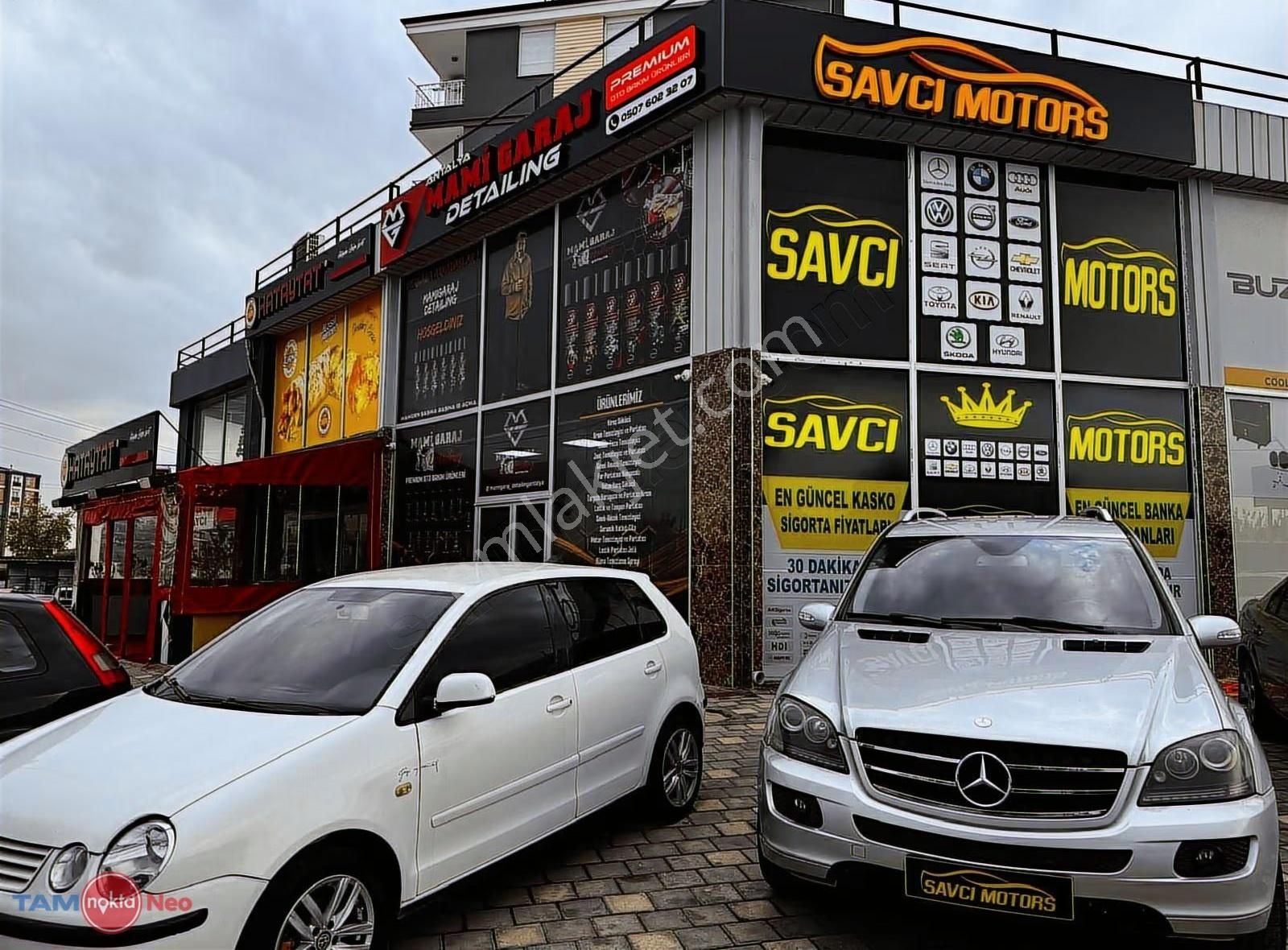 Sütcüler De Köşe Dükkan Devren Kiralık - Görsel 4