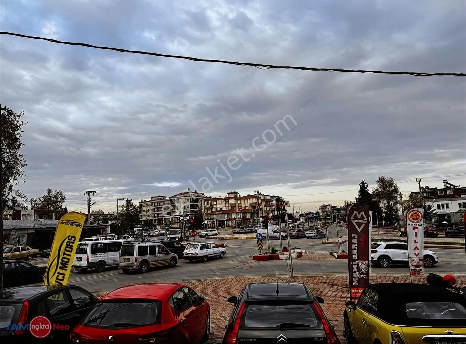 Sütcüler De Köşe Dükkan Devren Kiralık - Görsel 7