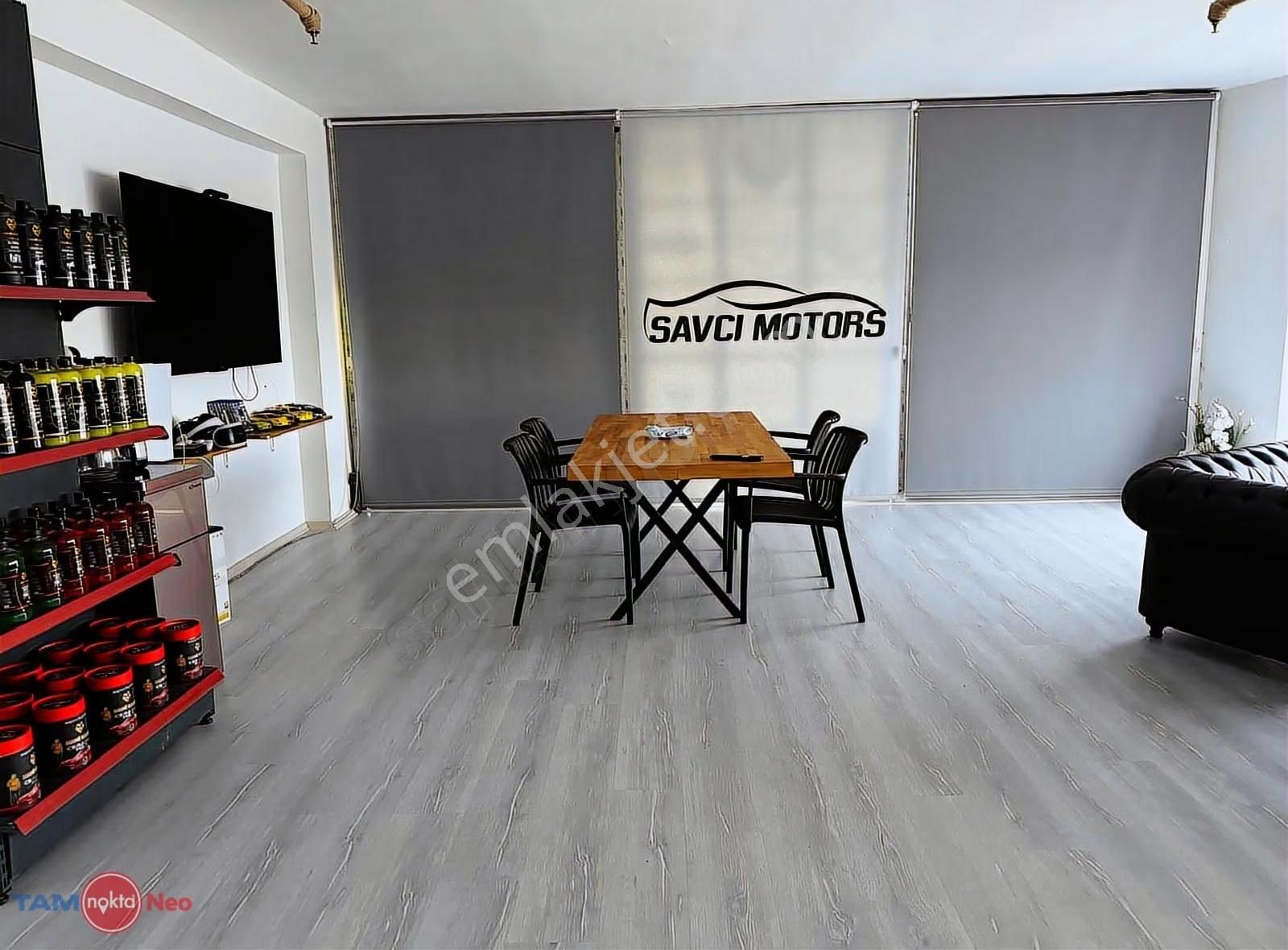 Sütcüler De Köşe Dükkan Devren Kiralık - Görsel 5