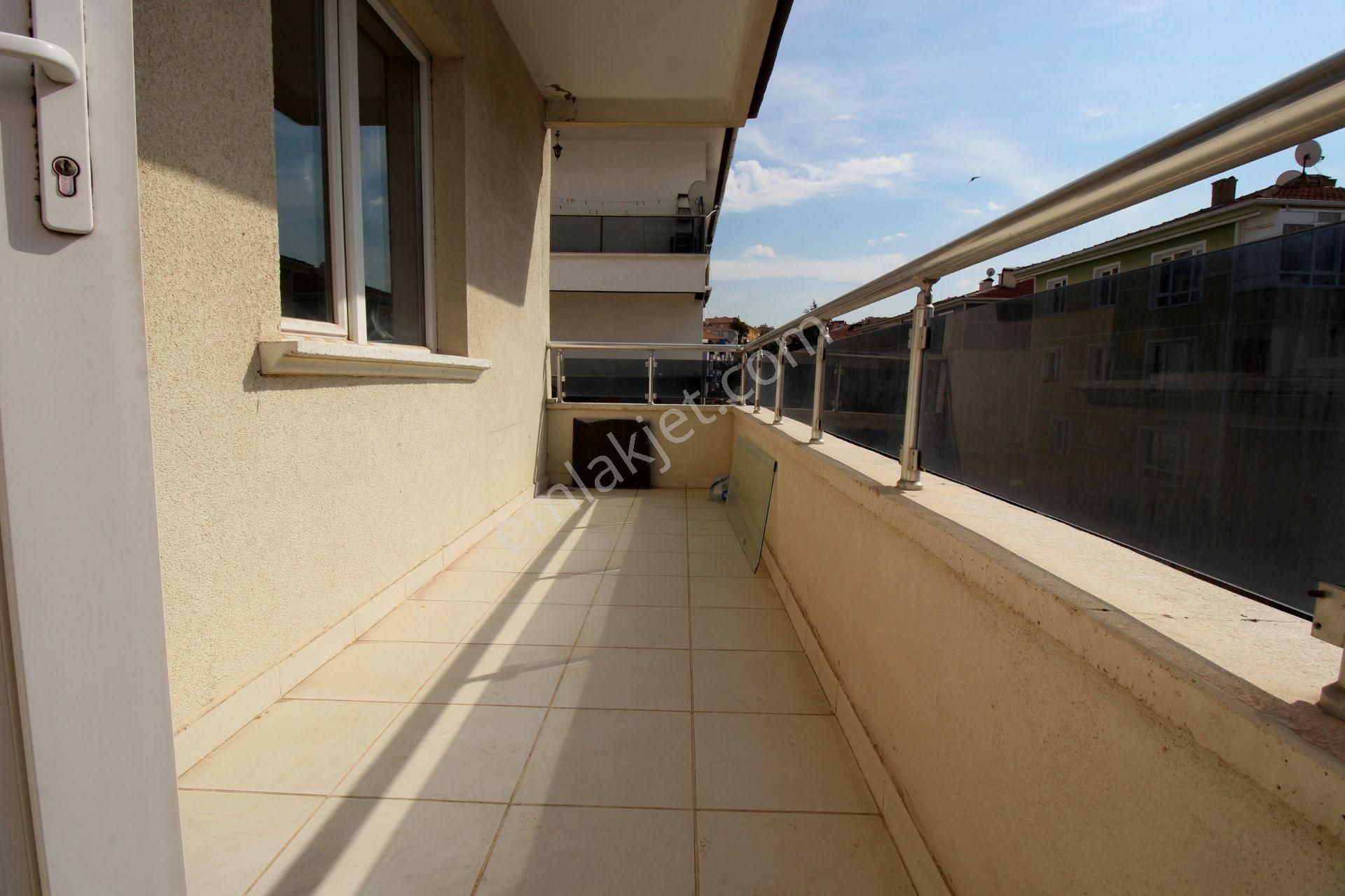 Emre Emlak'tan Tandoğan'da Genç Binada Arakat Asansörlü Satılık 3+1 Daire - Görsel 12