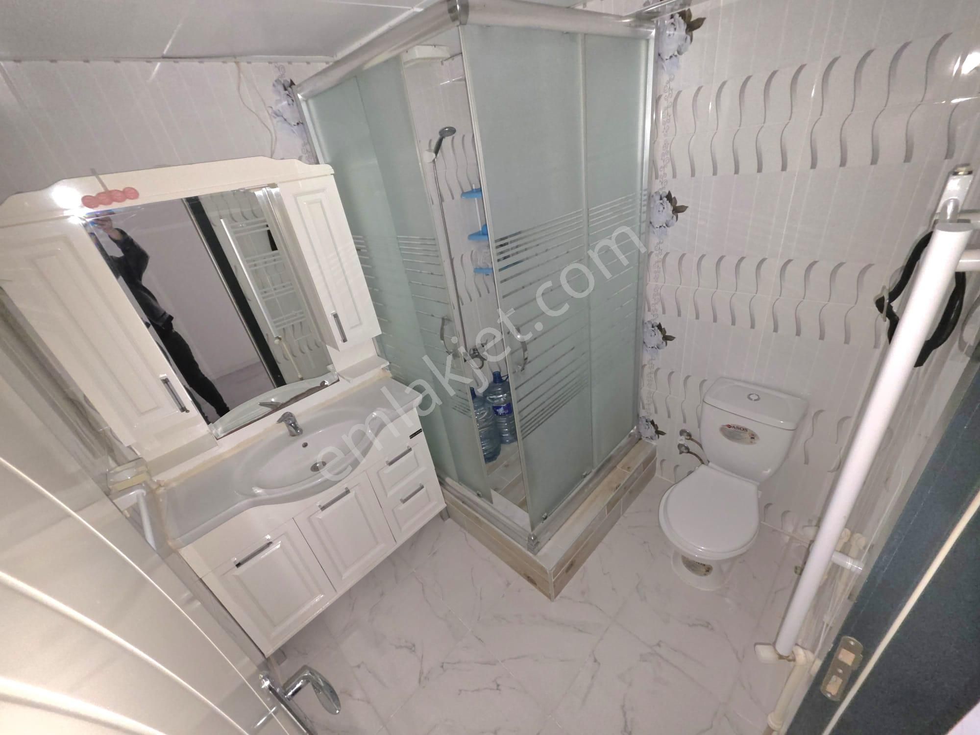 İnce Emlak' Tan Şahap Gürler' De Giyinme Odalı Ebeveyn Banyolu Masrafsız Daire - Görsel 34