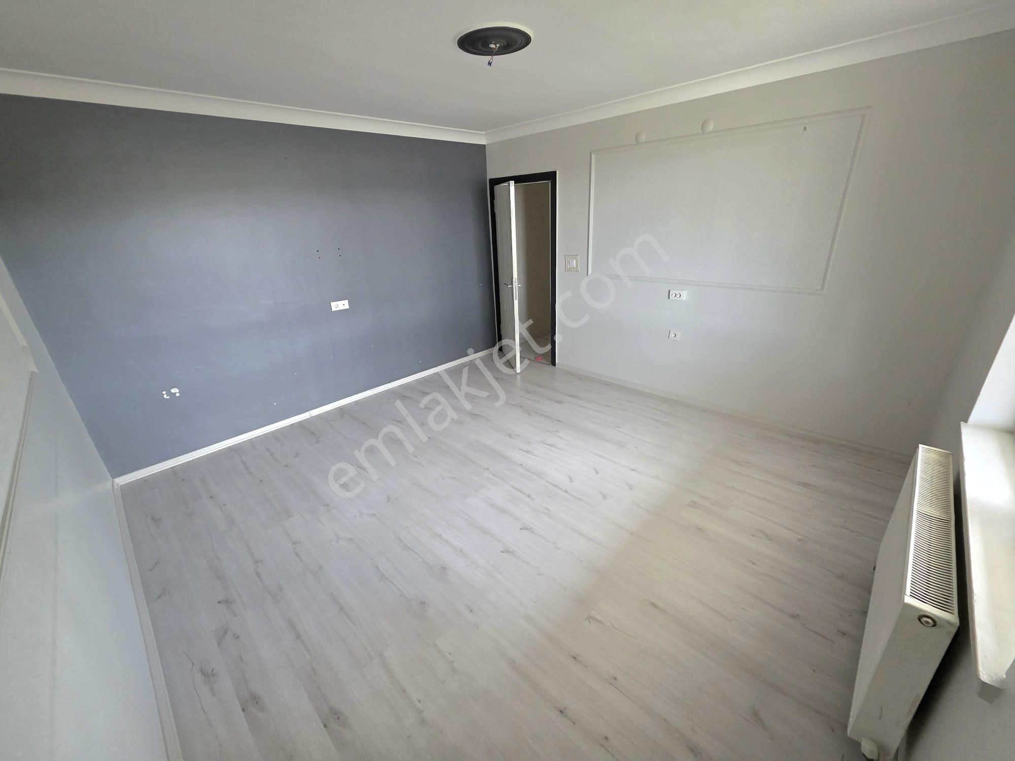 İnce Emlak' Tan Şahap Gürler' De Giyinme Odalı Ebeveyn Banyolu Masrafsız Daire - Görsel 30