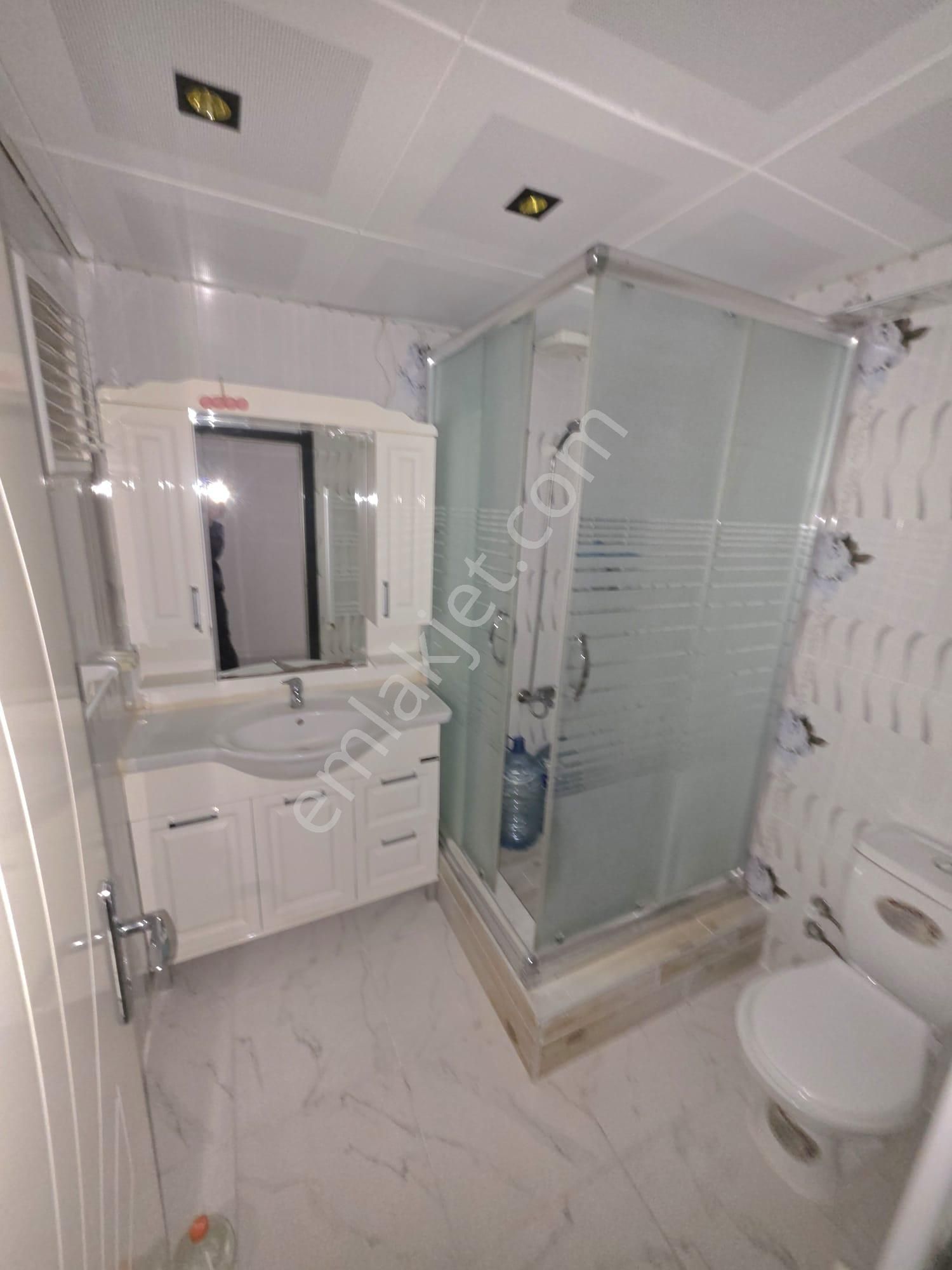 İnce Emlak' Tan Şahap Gürler' De Giyinme Odalı Ebeveyn Banyolu Masrafsız Daire - Görsel 33